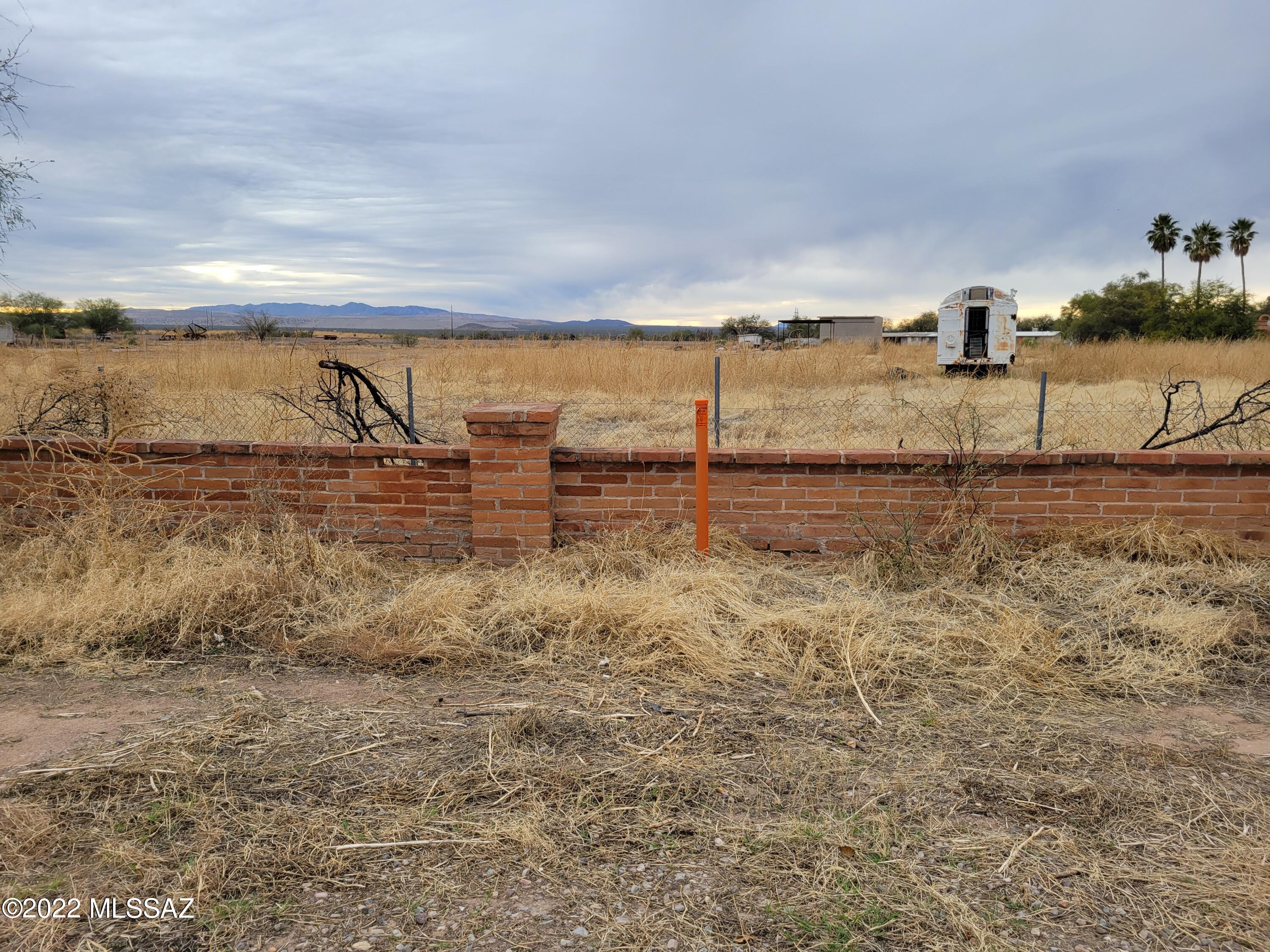 Unsubdivided - Land