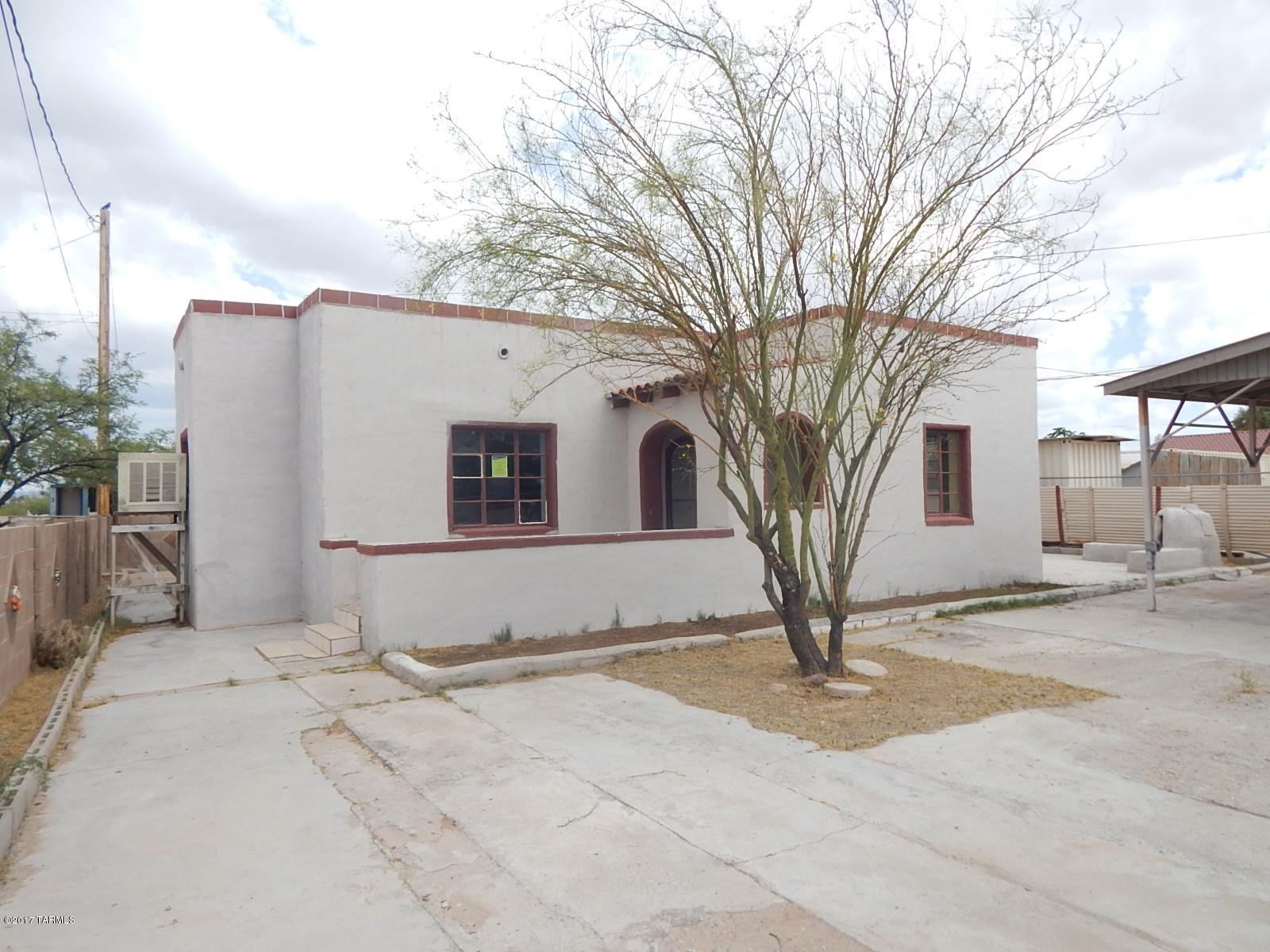 Emery Park NO. 1 - Residential Income