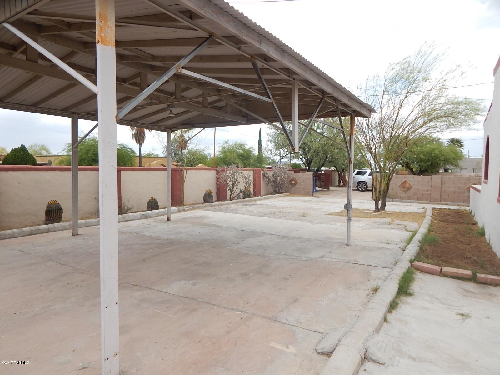 Emery Park NO. 1 - Residential Income