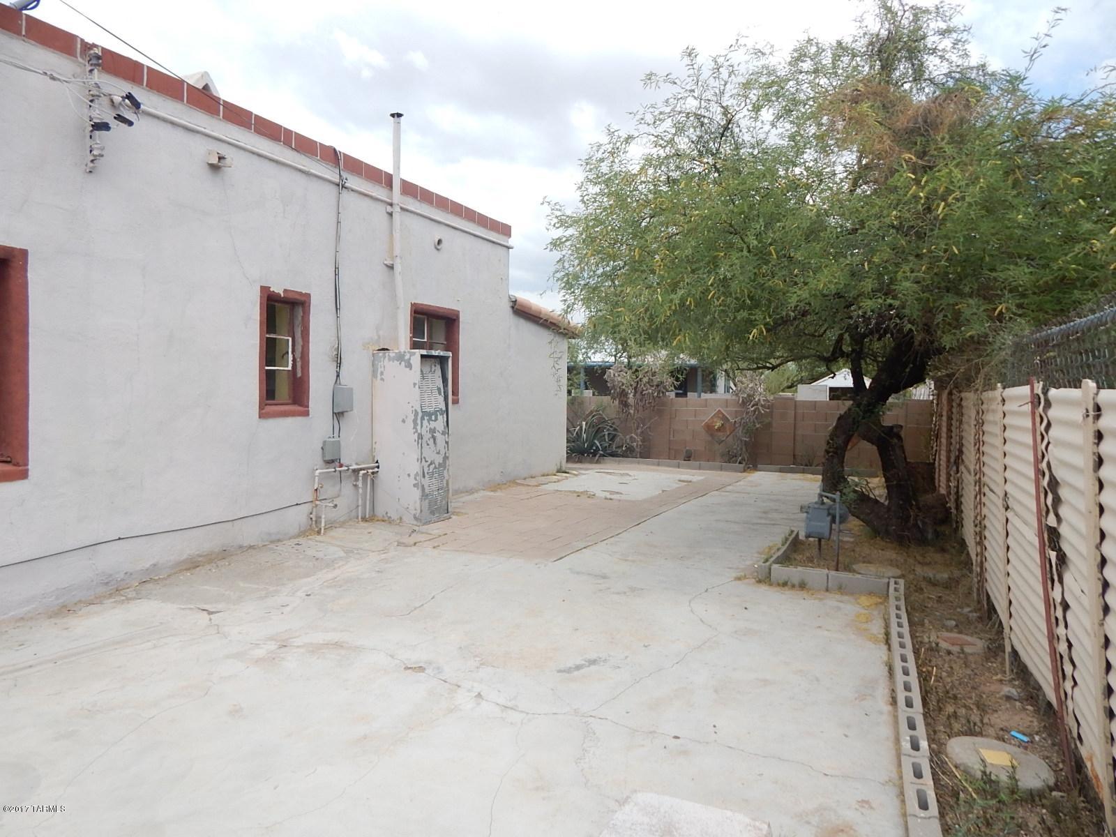Emery Park NO. 1 - Residential Income