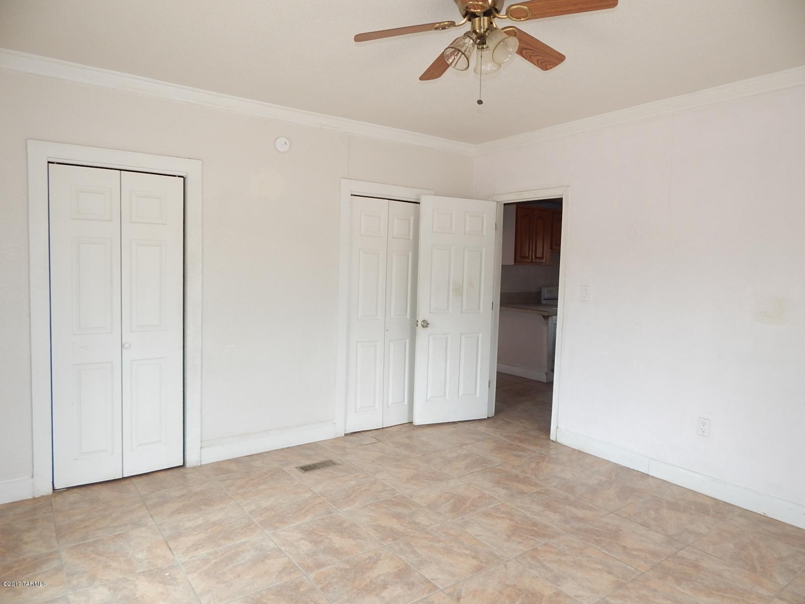 Emery Park NO. 1 - Residential Income