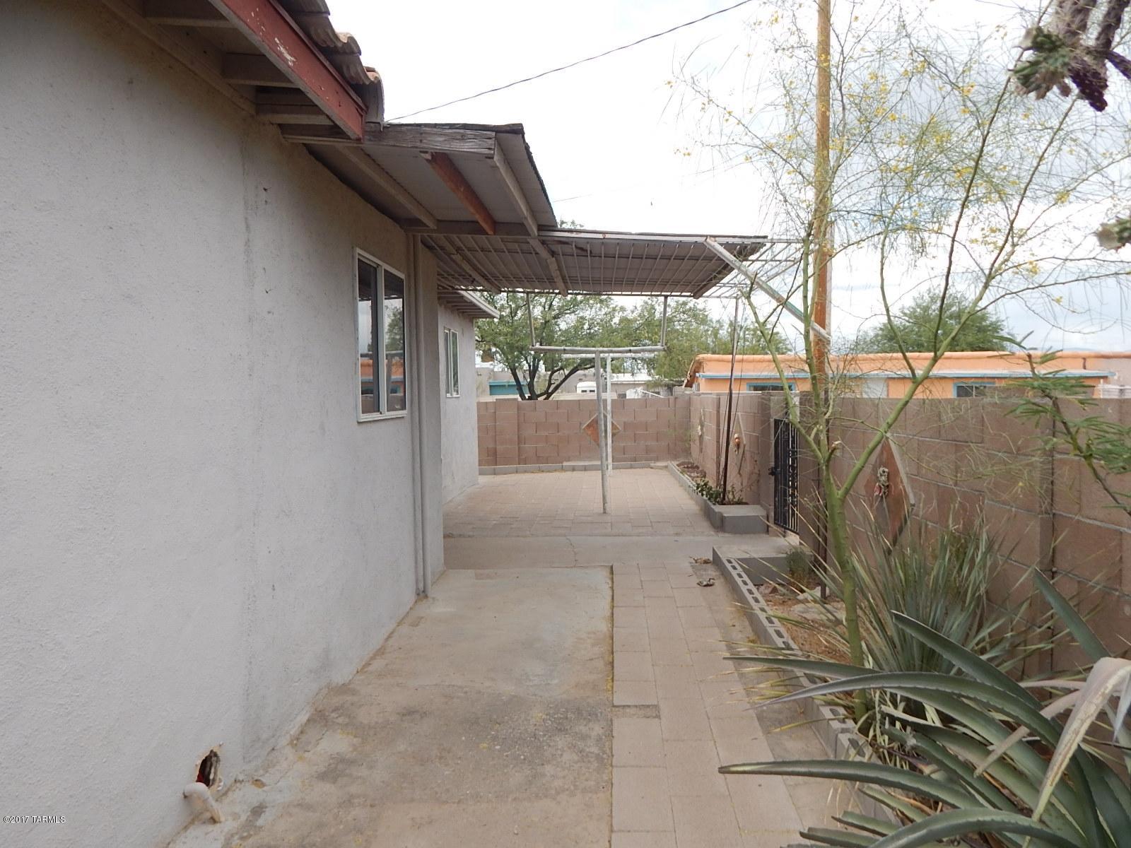 Emery Park NO. 1 - Residential Income