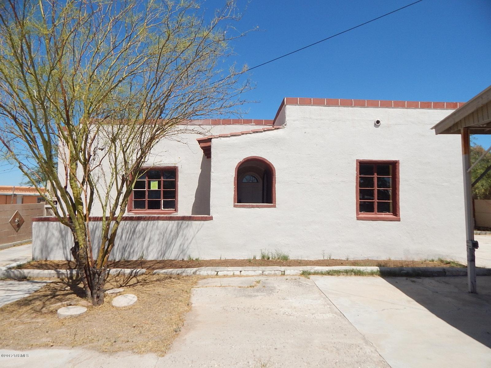 Emery Park NO. 1 - Residential Income