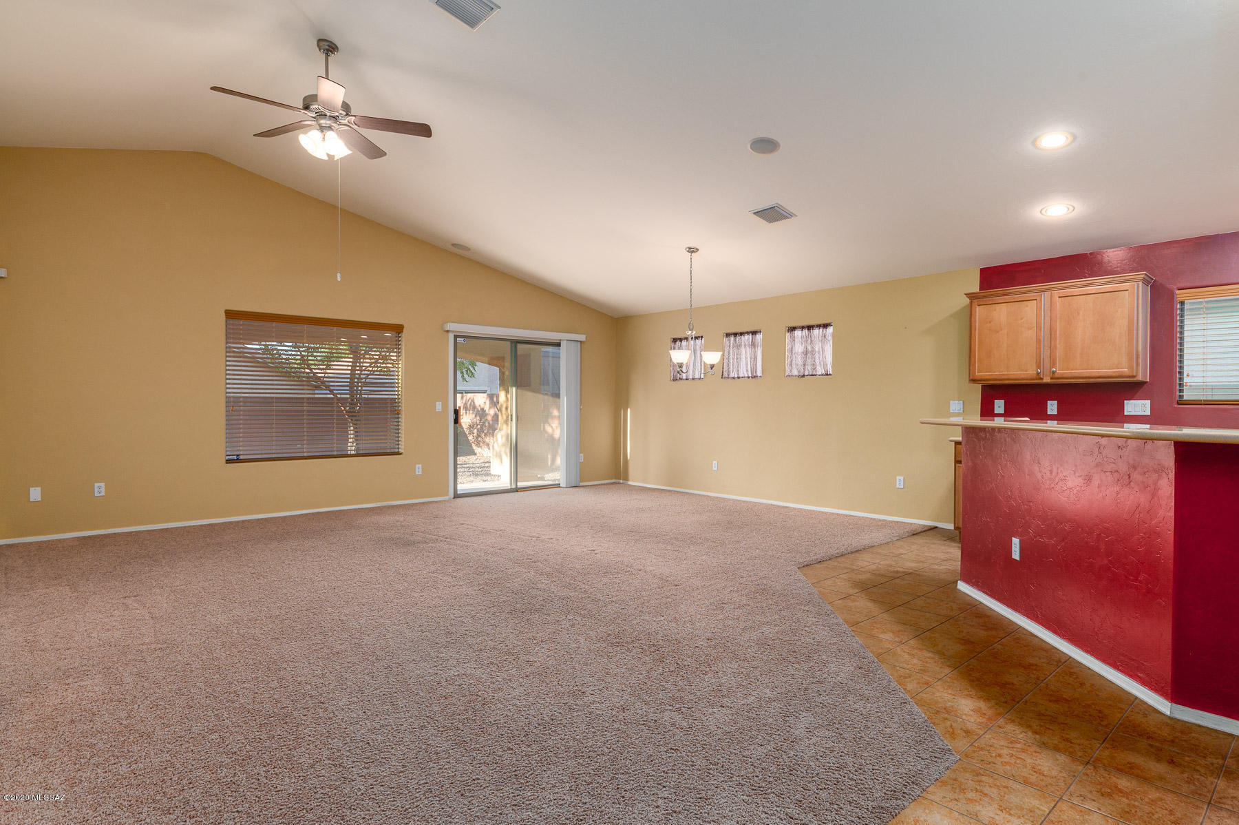 Valencia Reserve South (1-315) - Residential