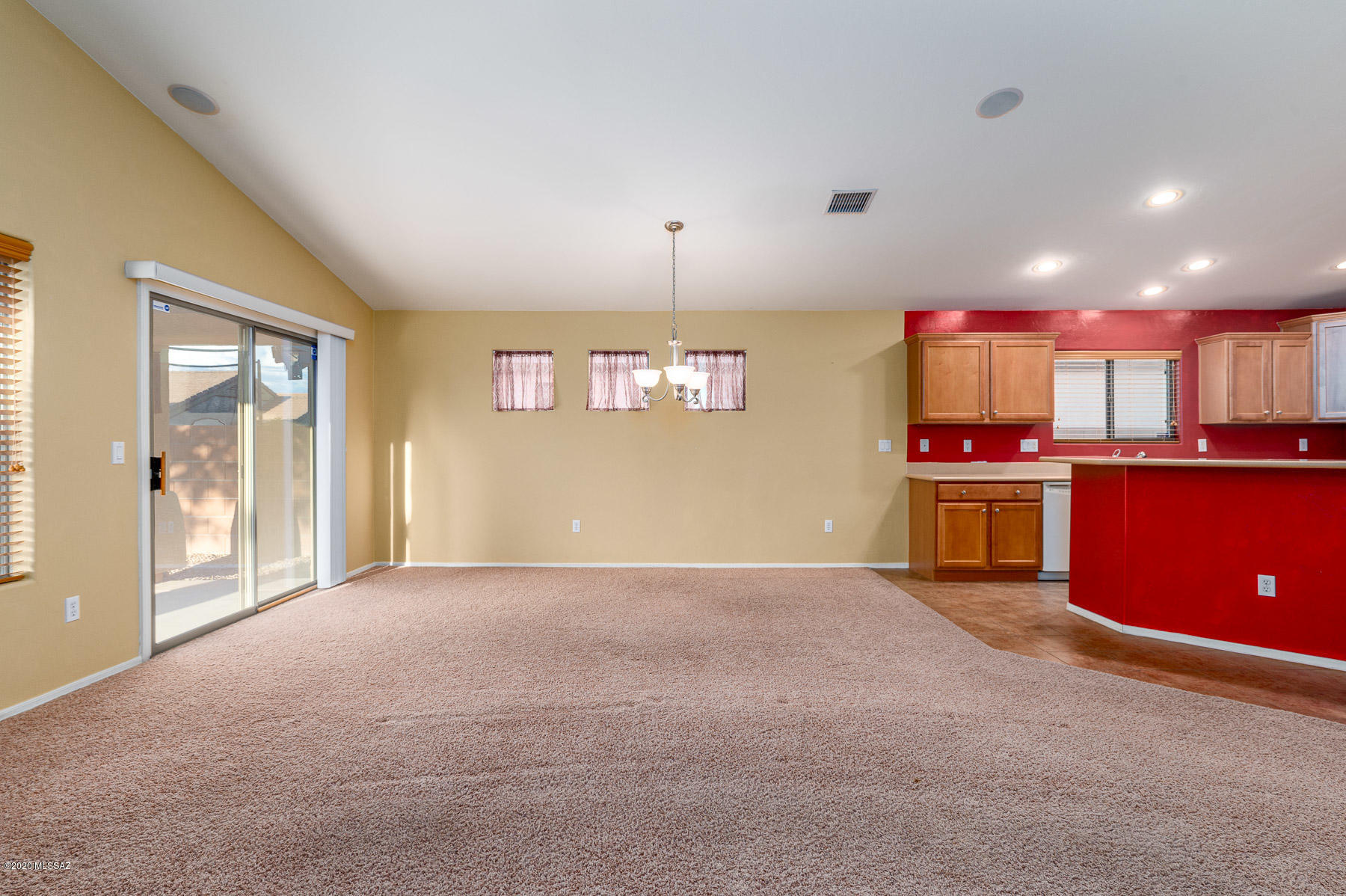 Valencia Reserve South (1-315) - Residential
