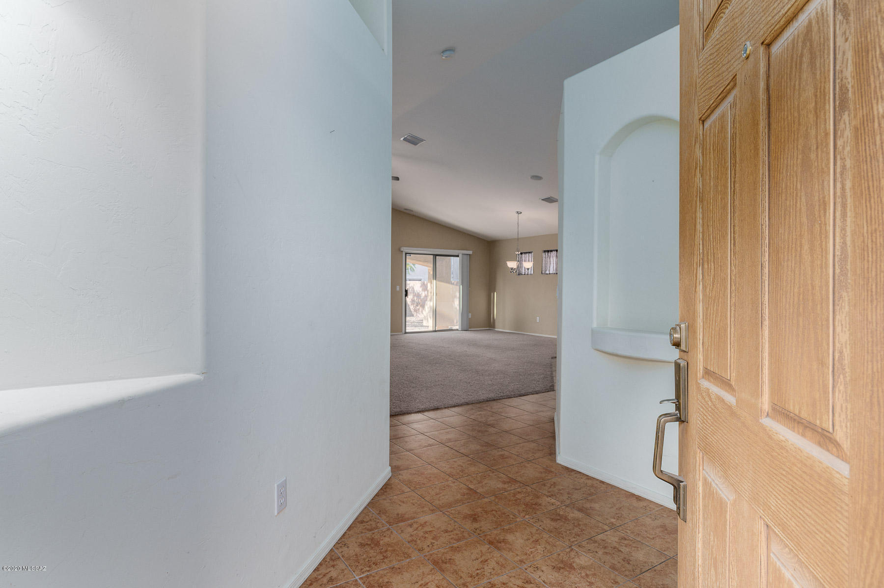 Valencia Reserve South (1-315) - Residential