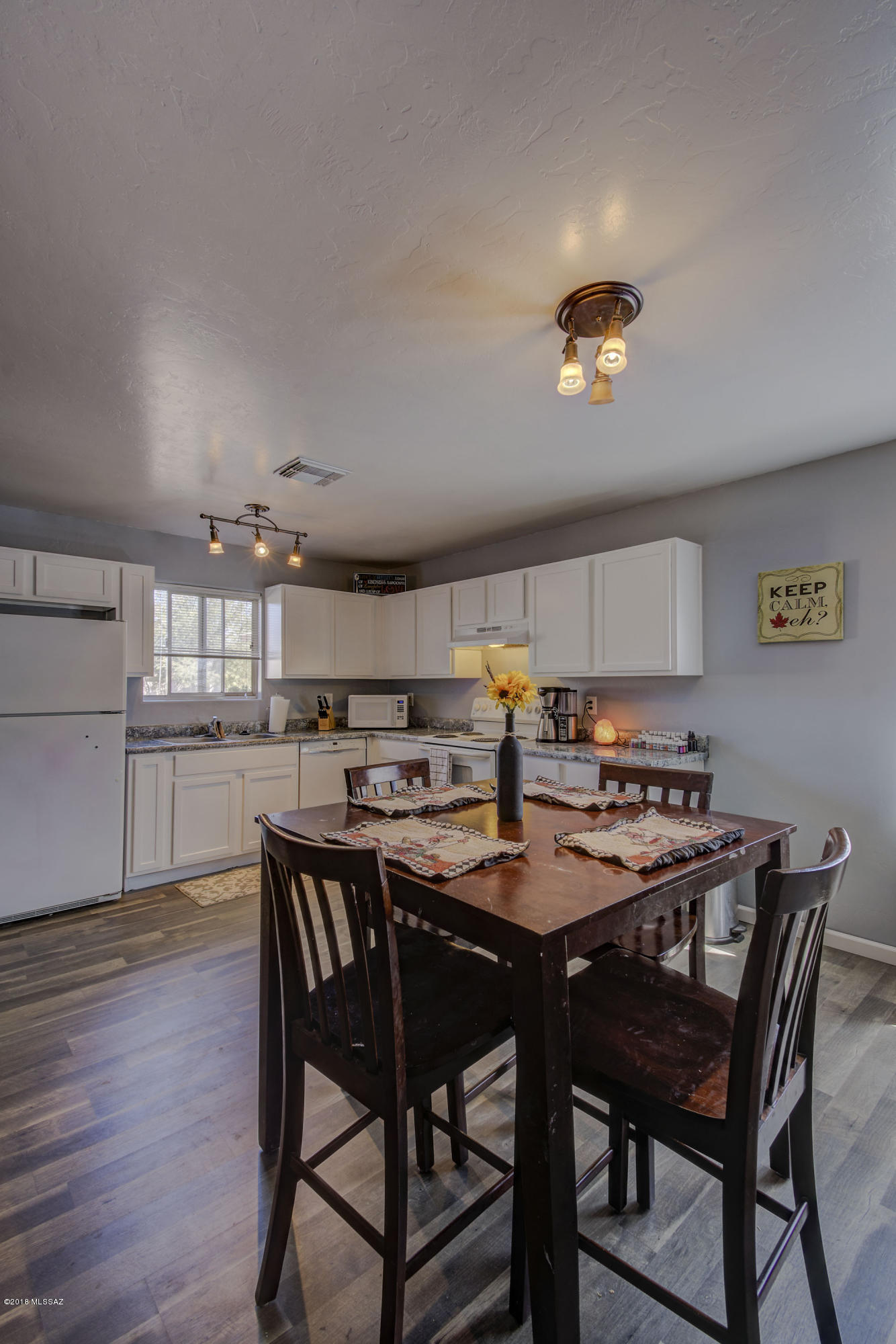 Hacienda Del Sol (1-69) - Residential