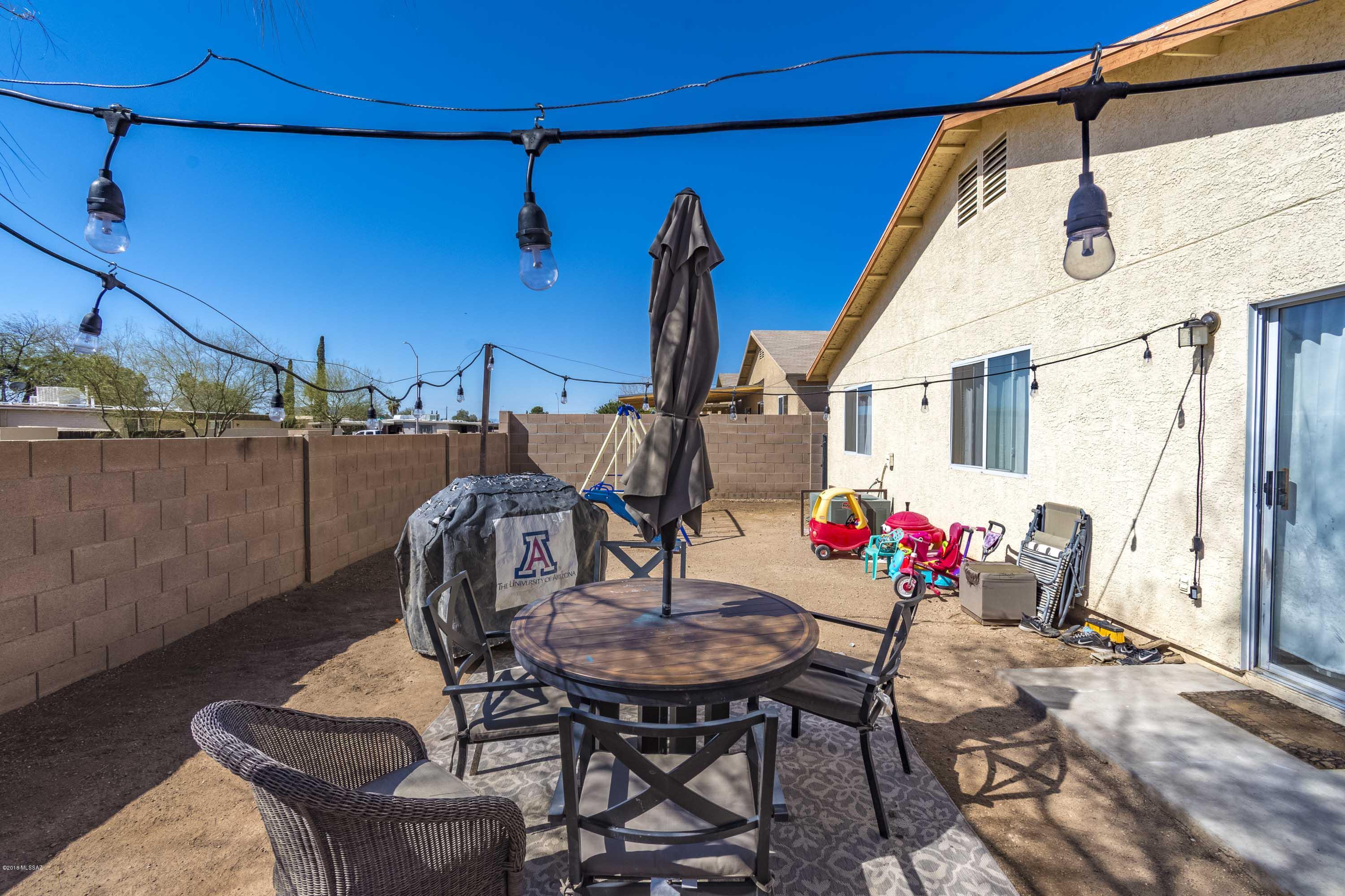 Hacienda Del Sol (1-69) - Residential