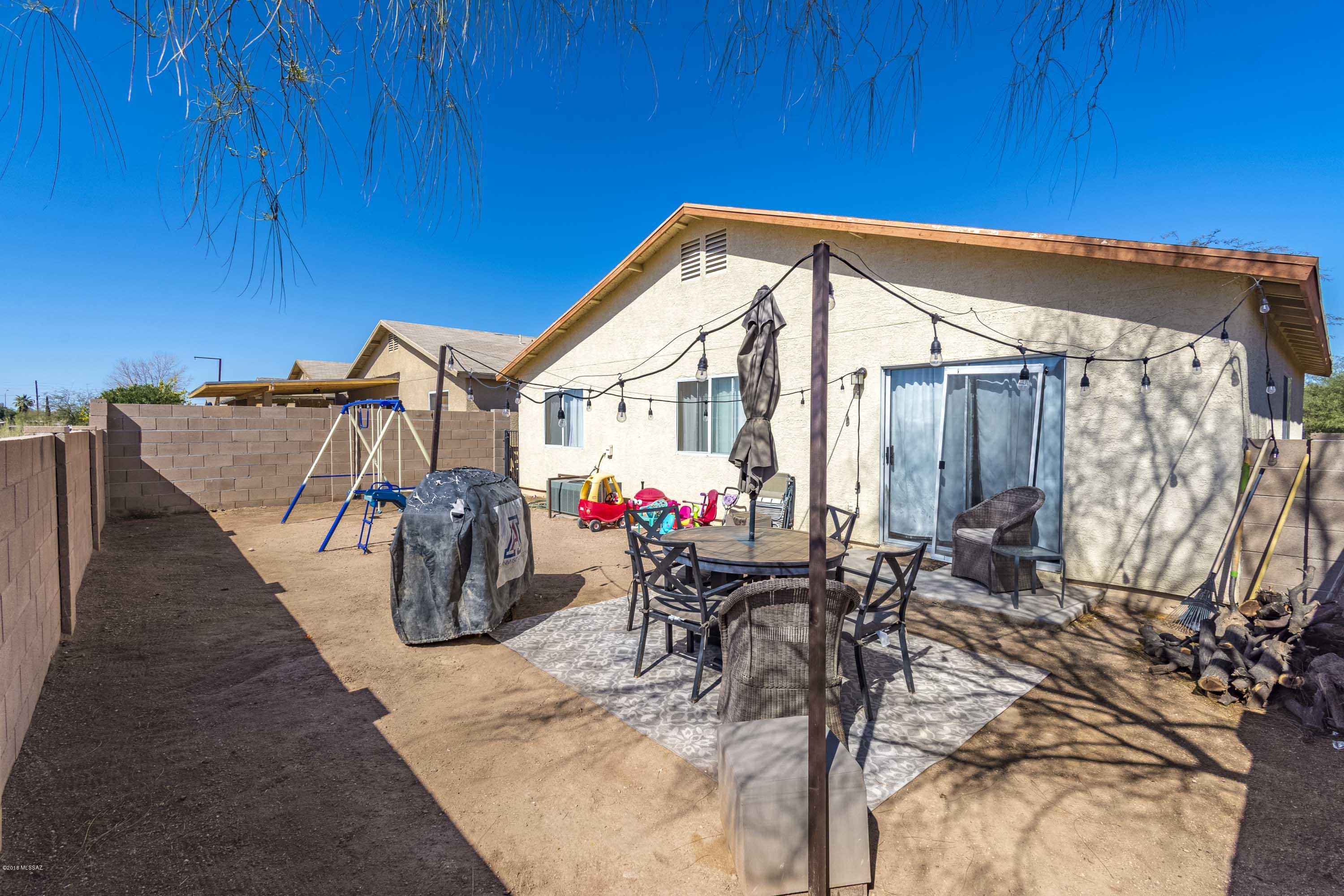 Hacienda Del Sol (1-69) - Residential