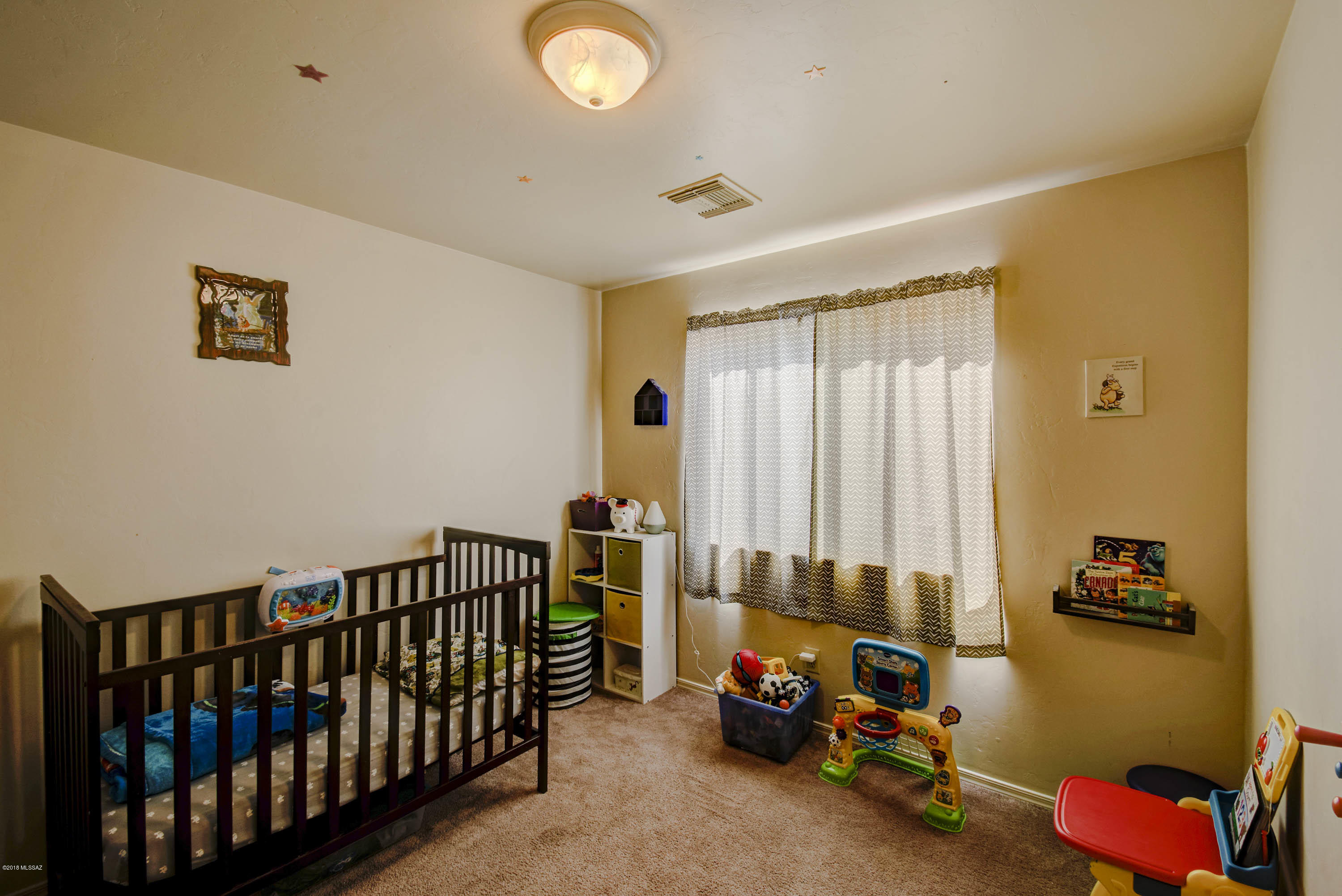 Hacienda Del Sol (1-69) - Residential