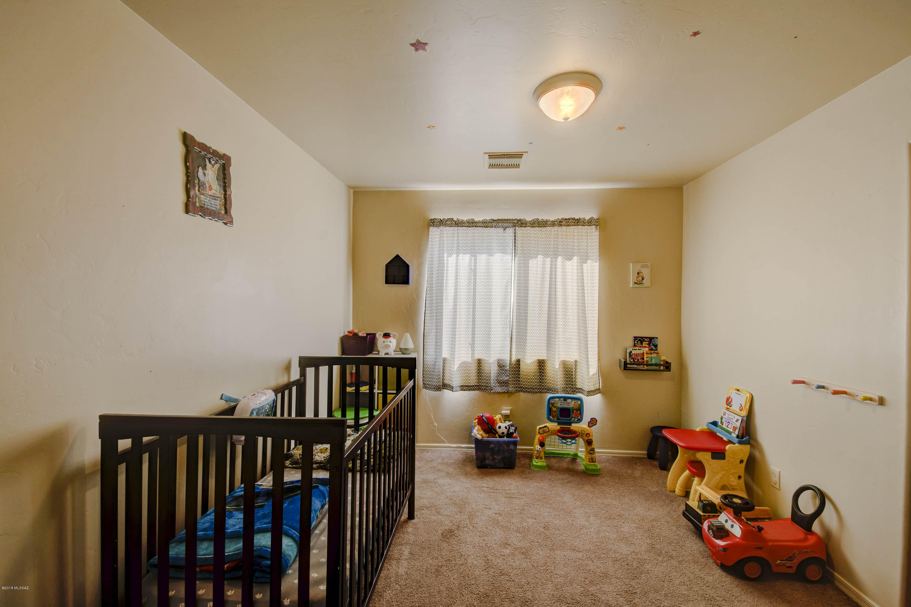 Hacienda Del Sol (1-69) - Residential