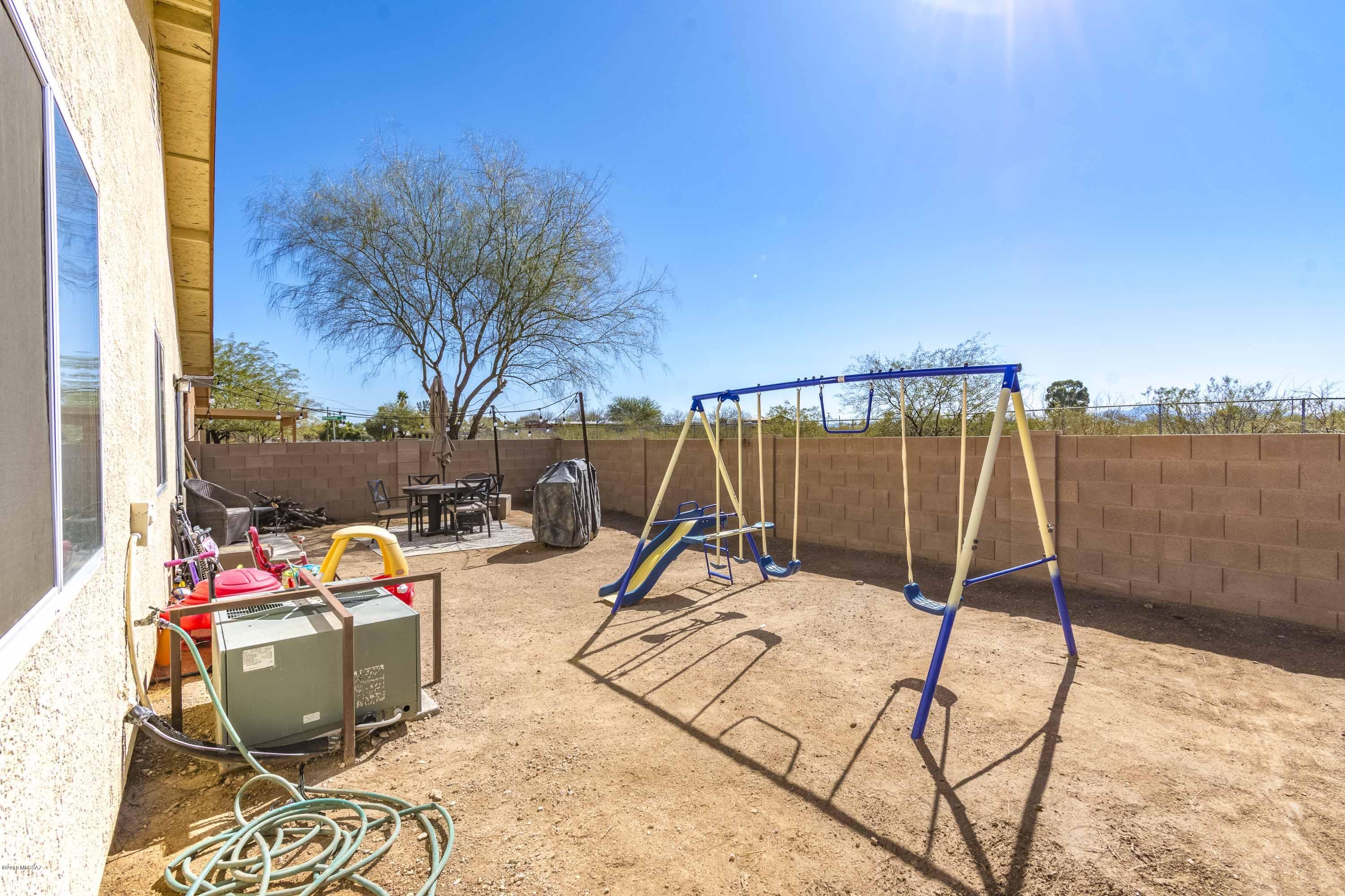 Hacienda Del Sol (1-69) - Residential