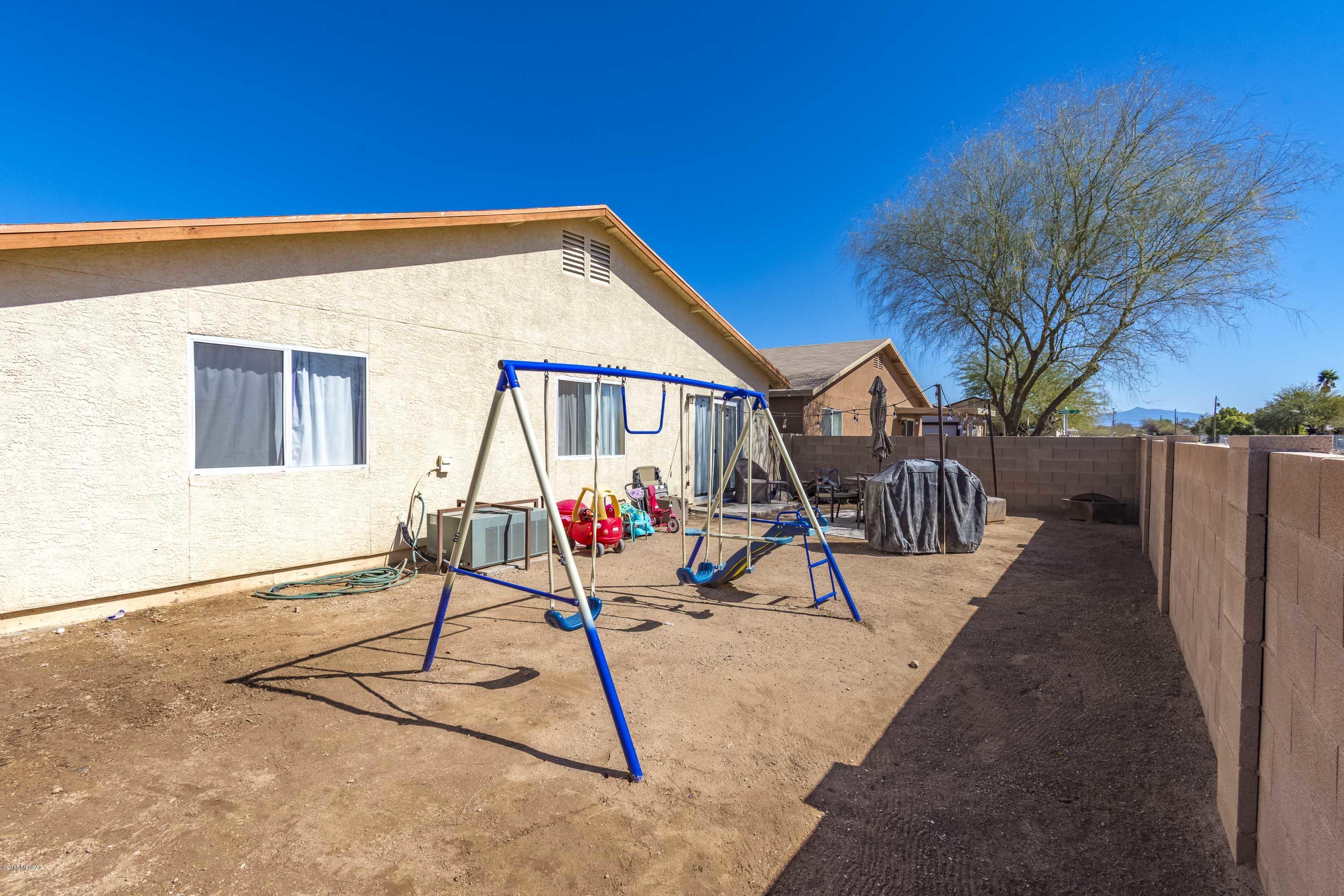 Hacienda Del Sol (1-69) - Residential