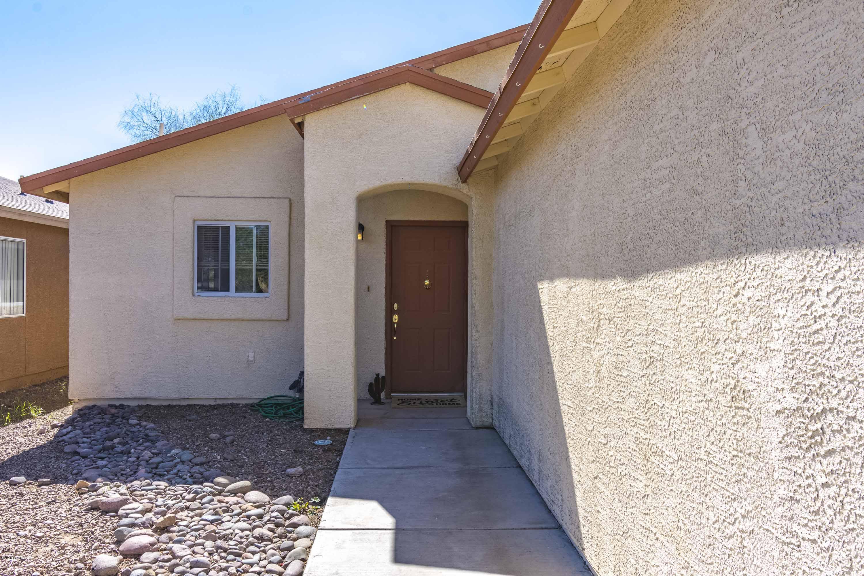 Hacienda Del Sol (1-69) - Residential