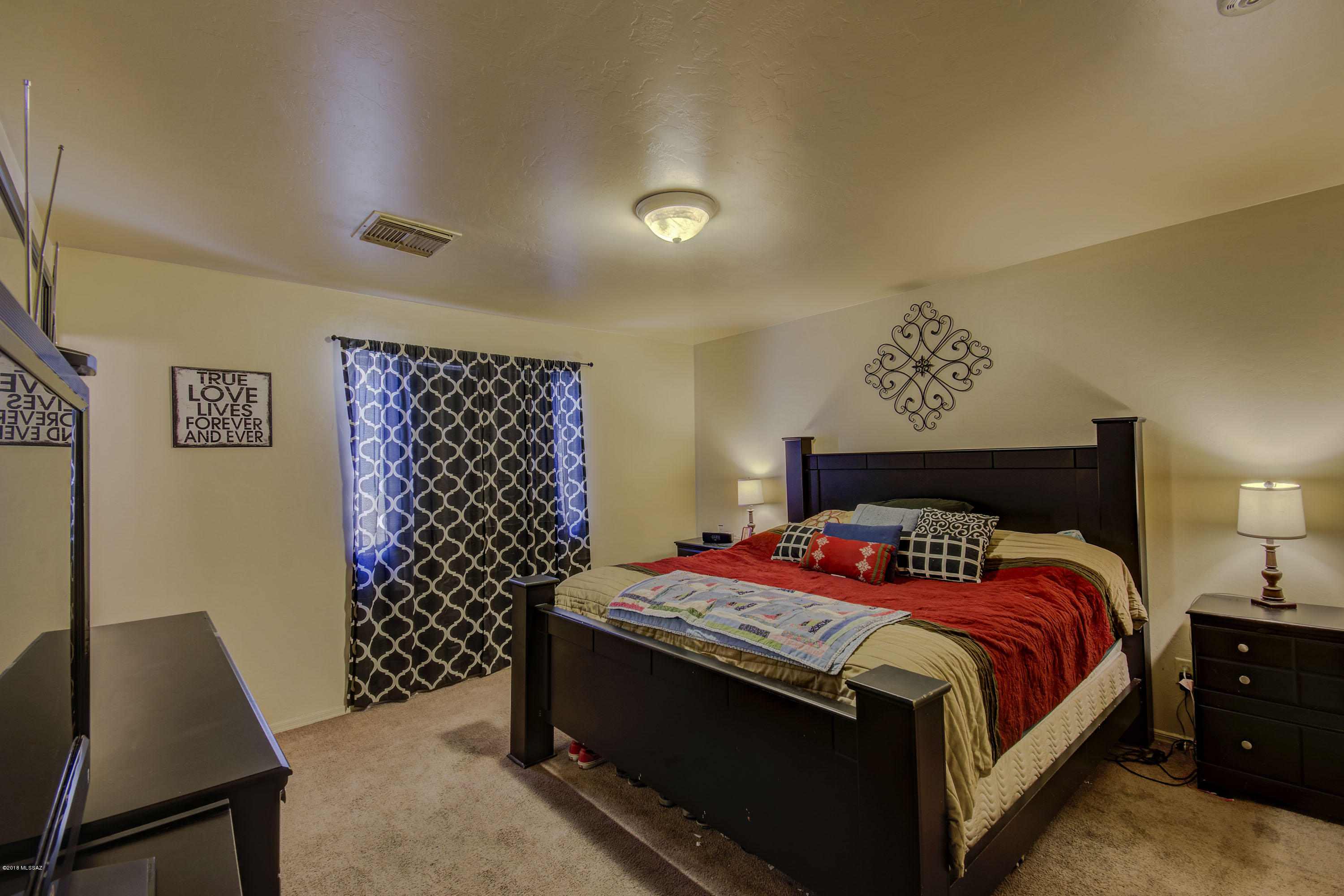 Hacienda Del Sol (1-69) - Residential