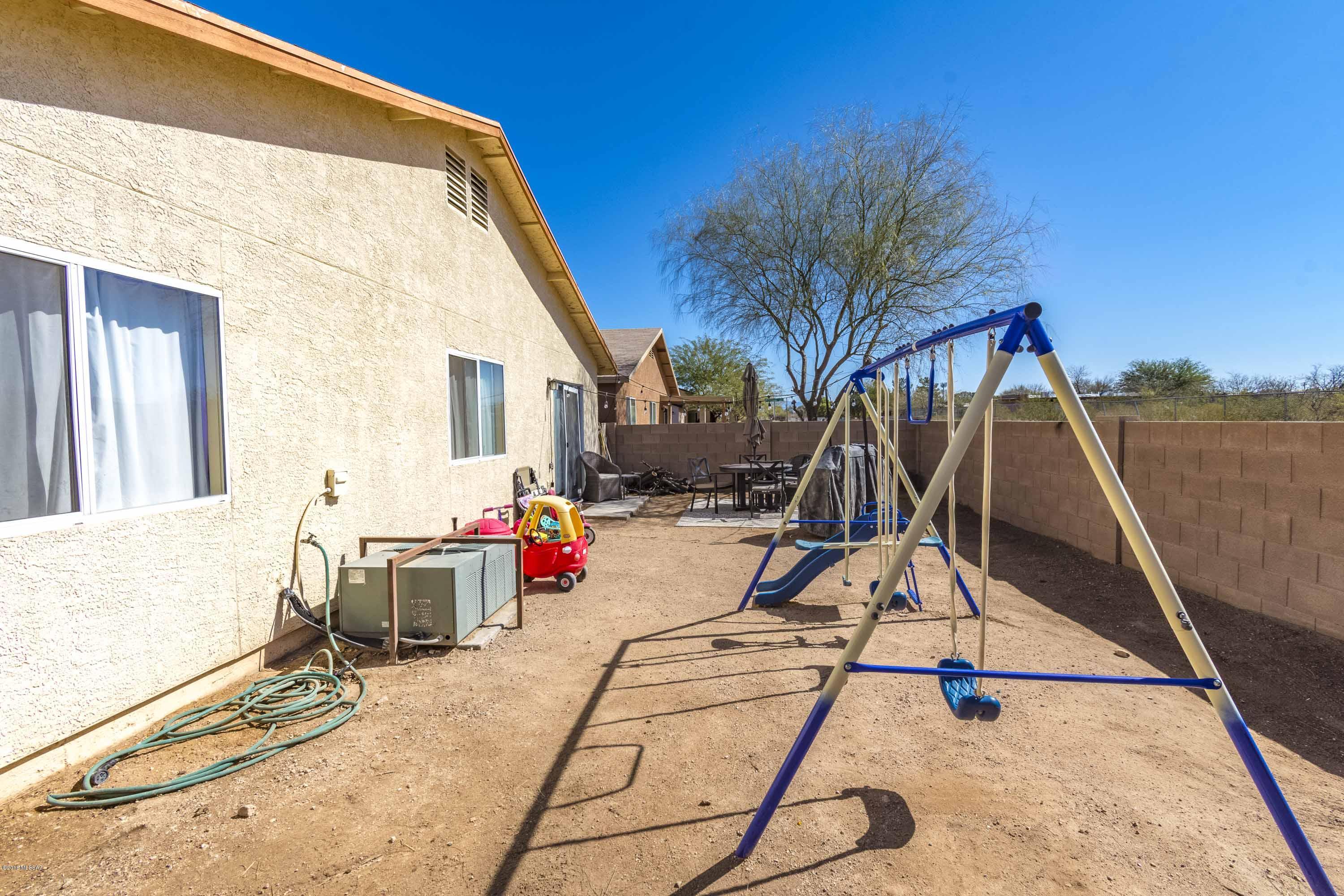 Hacienda Del Sol (1-69) - Residential