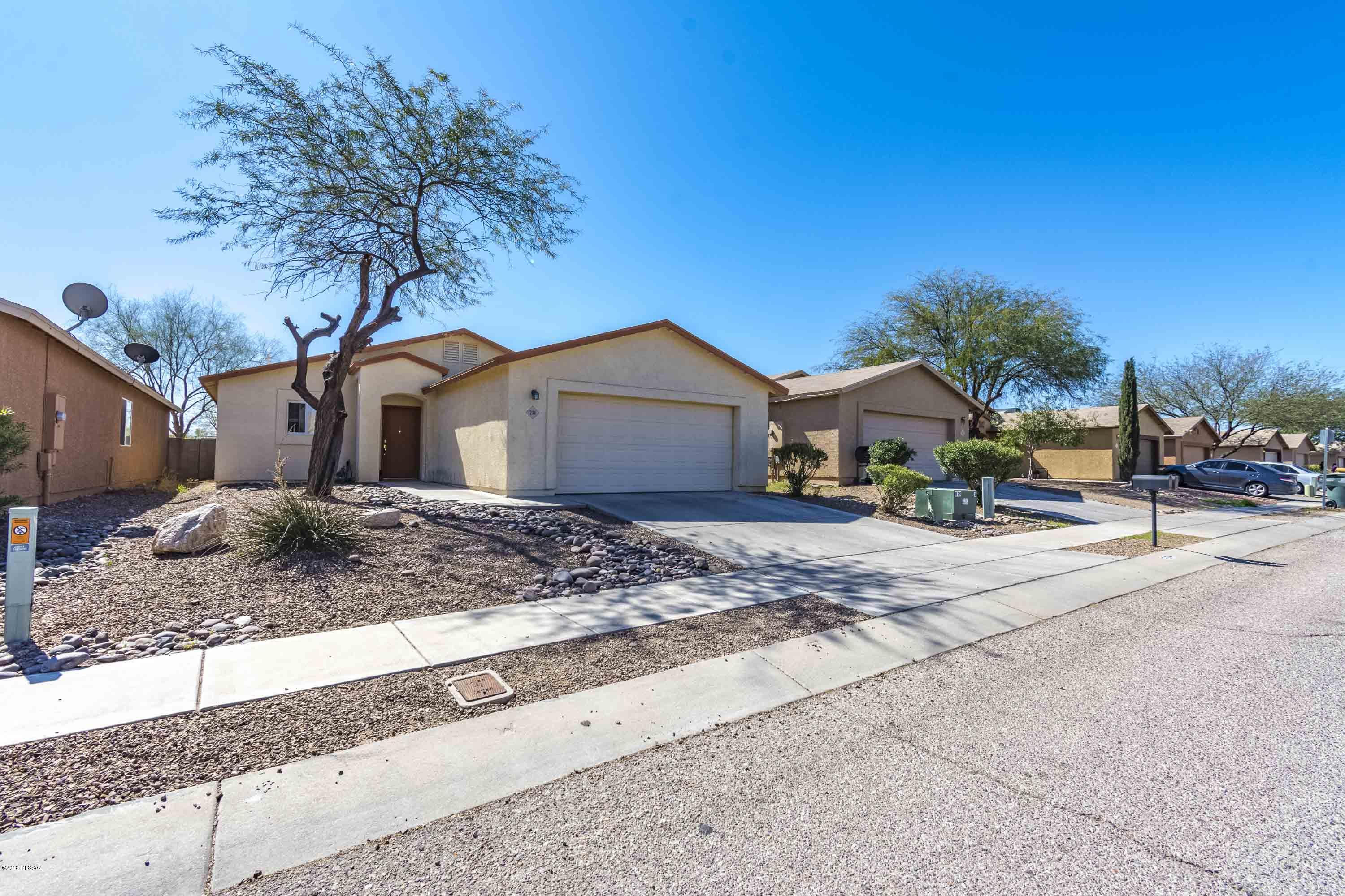 Hacienda Del Sol (1-69) - Residential