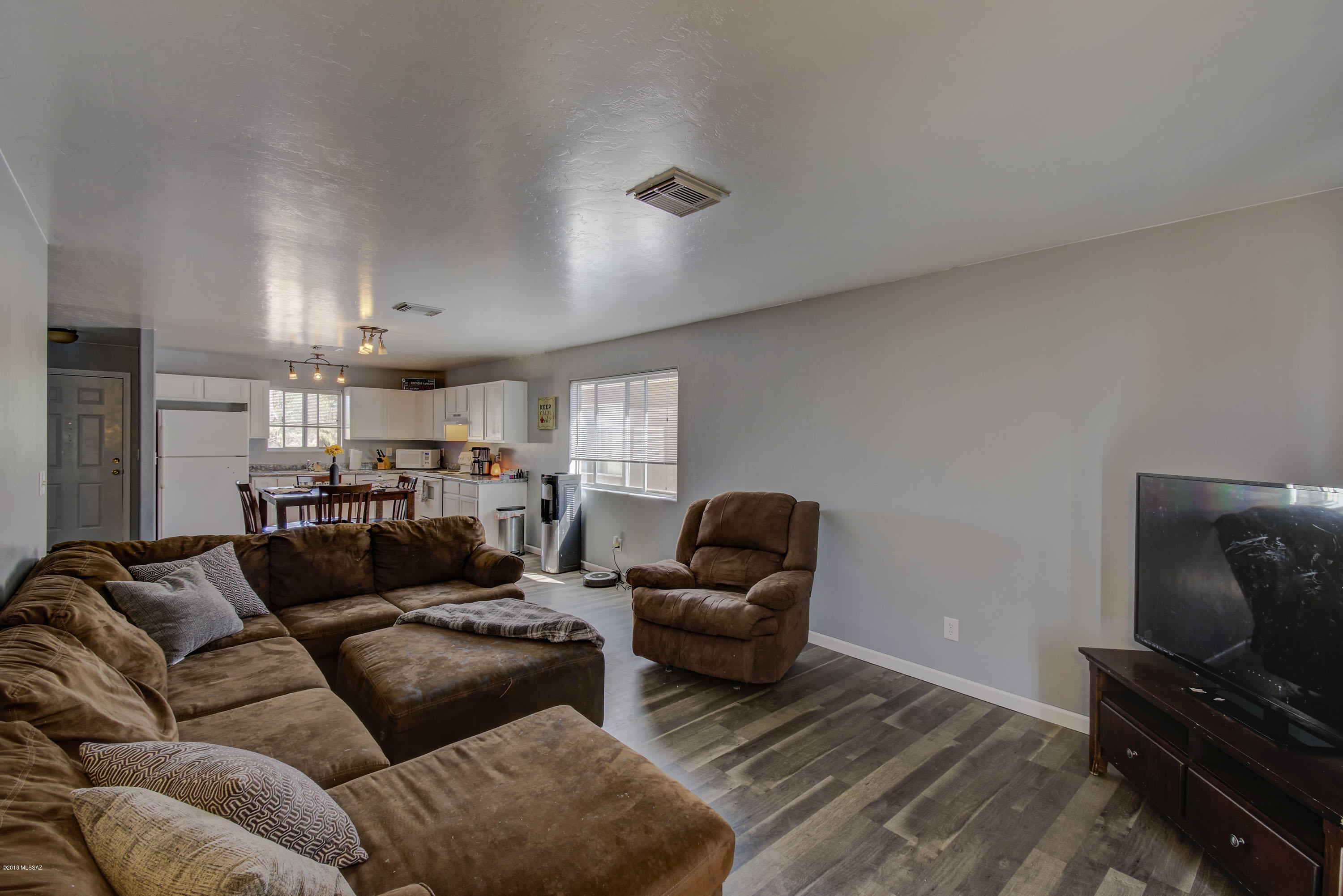 Hacienda Del Sol (1-69) - Residential