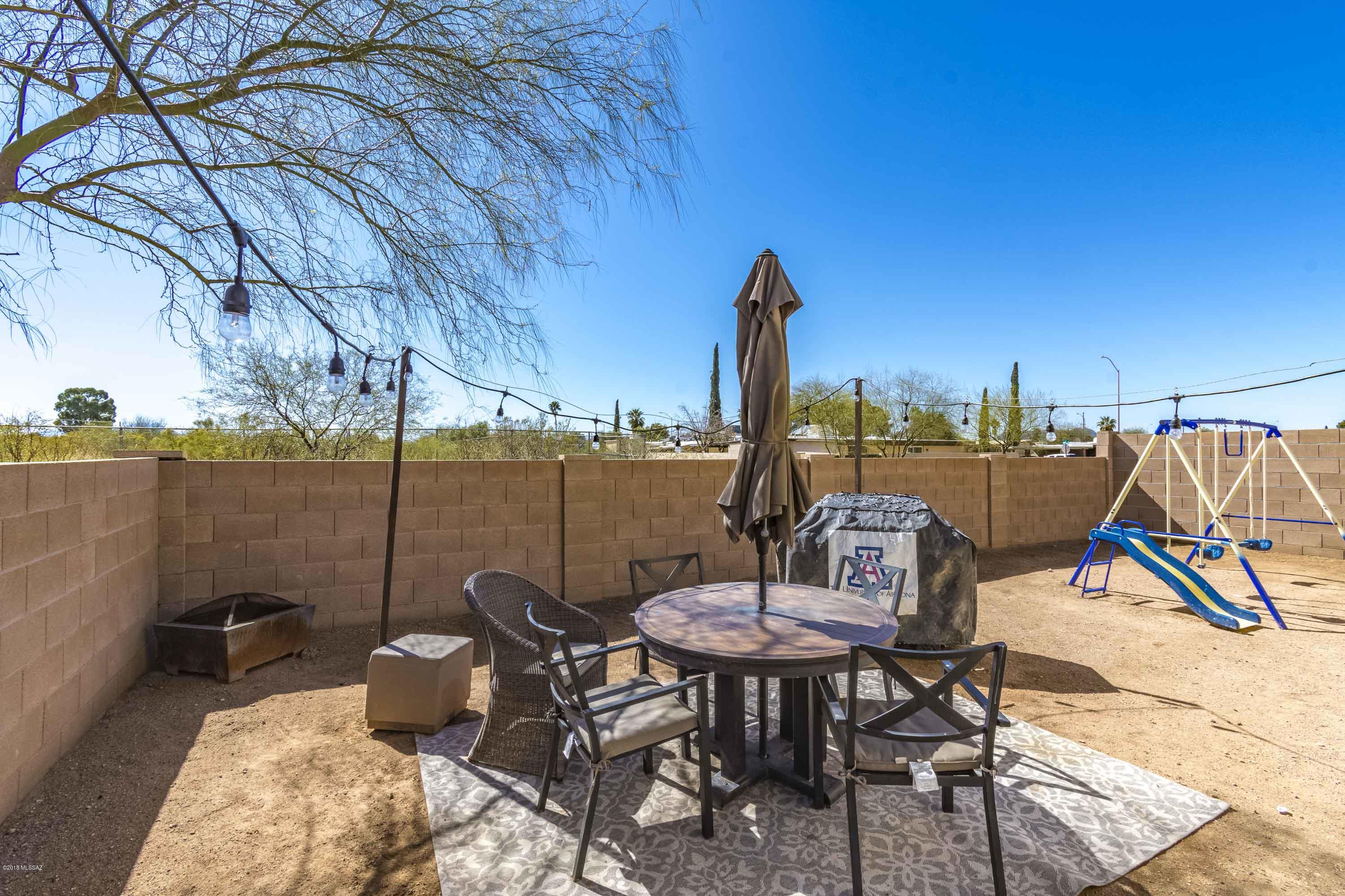Hacienda Del Sol (1-69) - Residential