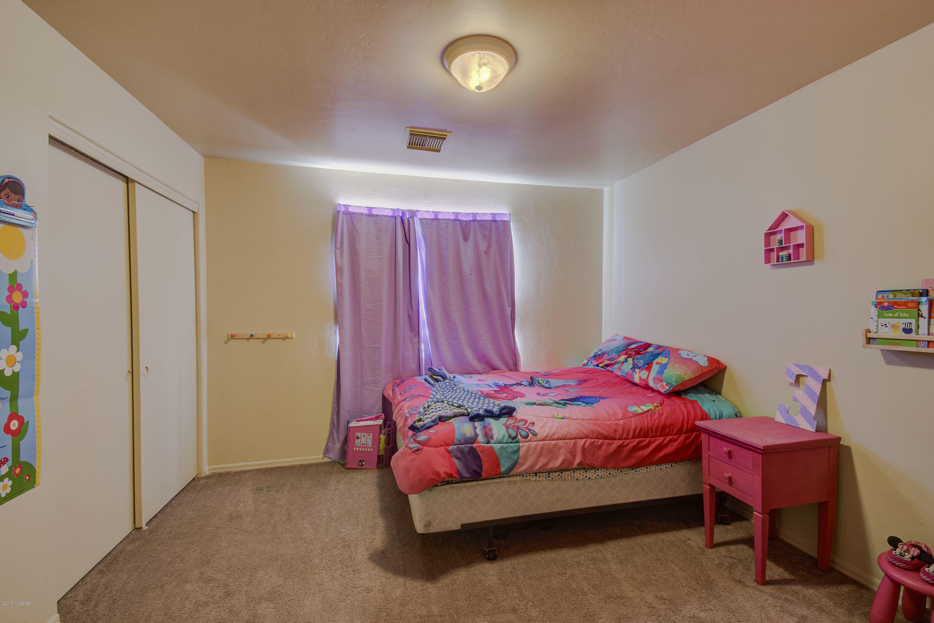 Hacienda Del Sol (1-69) - Residential