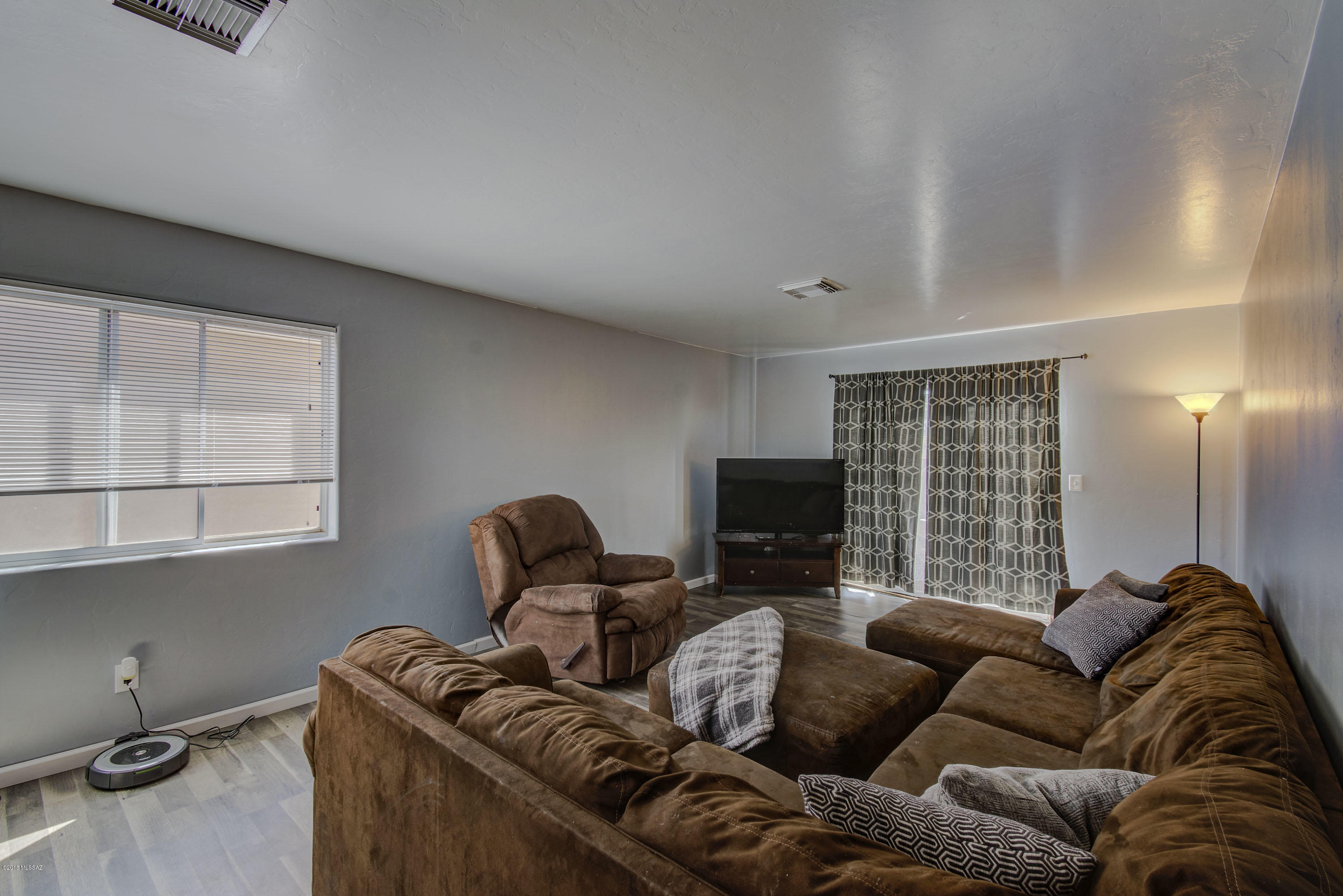Hacienda Del Sol (1-69) - Residential