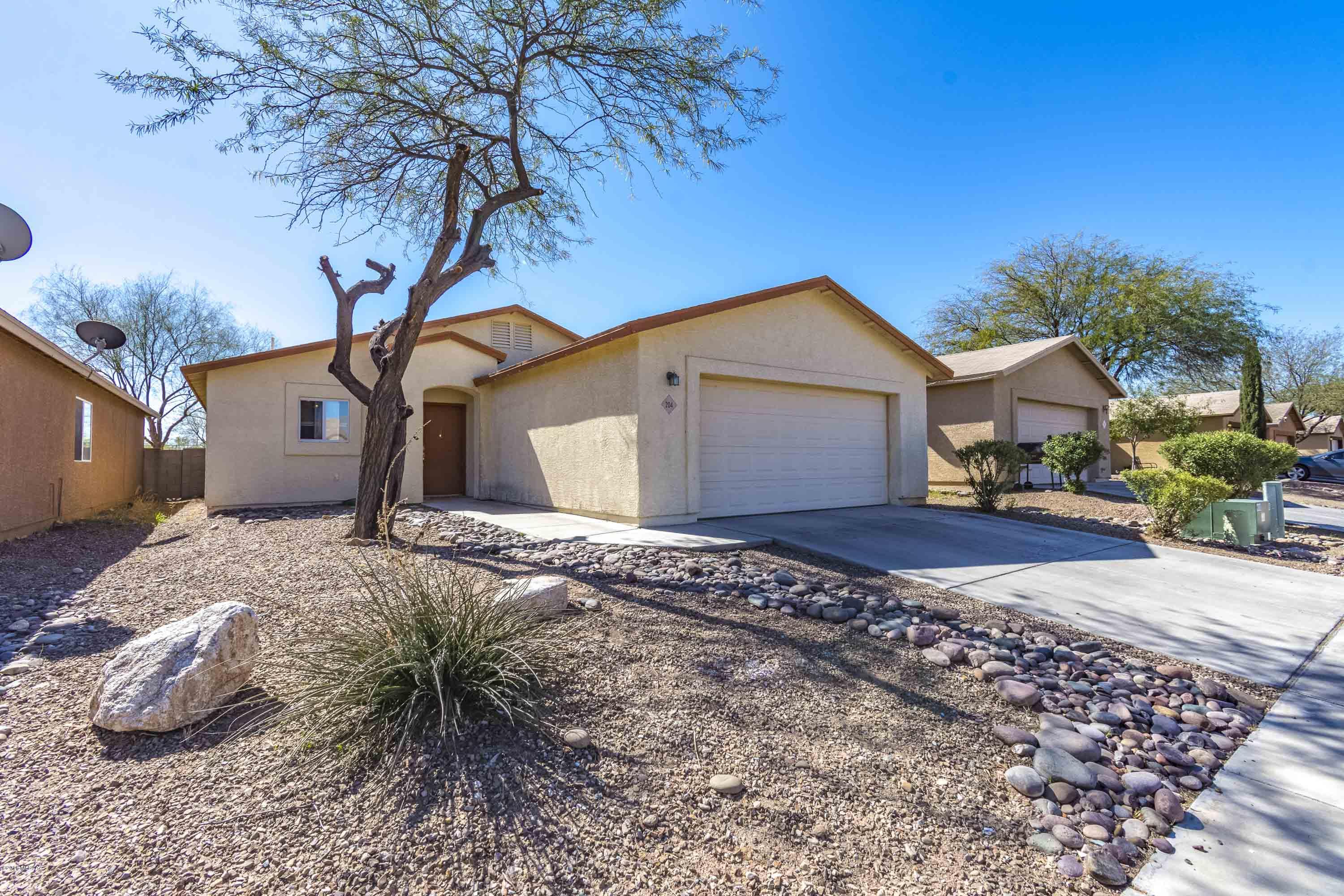 Hacienda Del Sol (1-69) - Residential