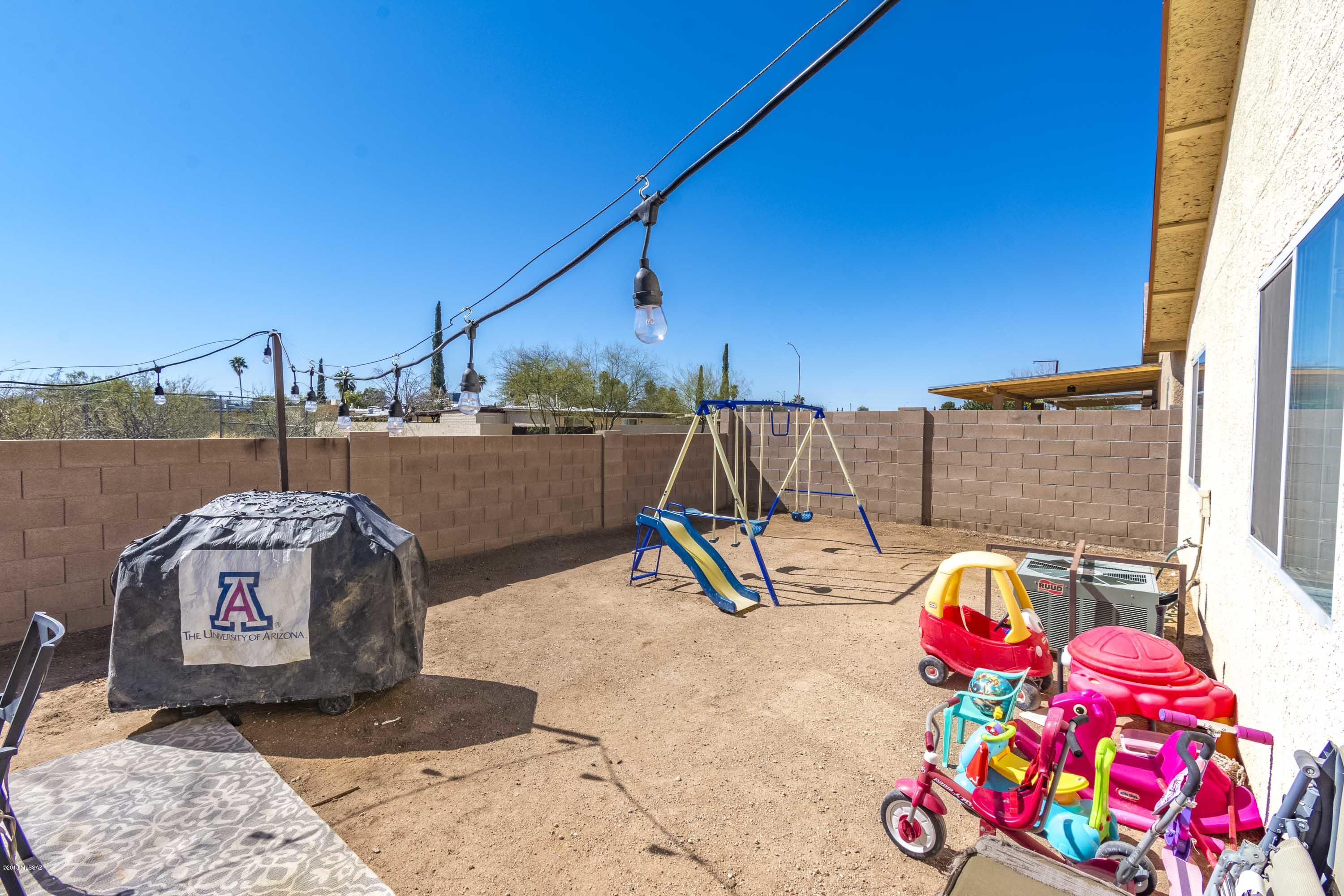 Hacienda Del Sol (1-69) - Residential