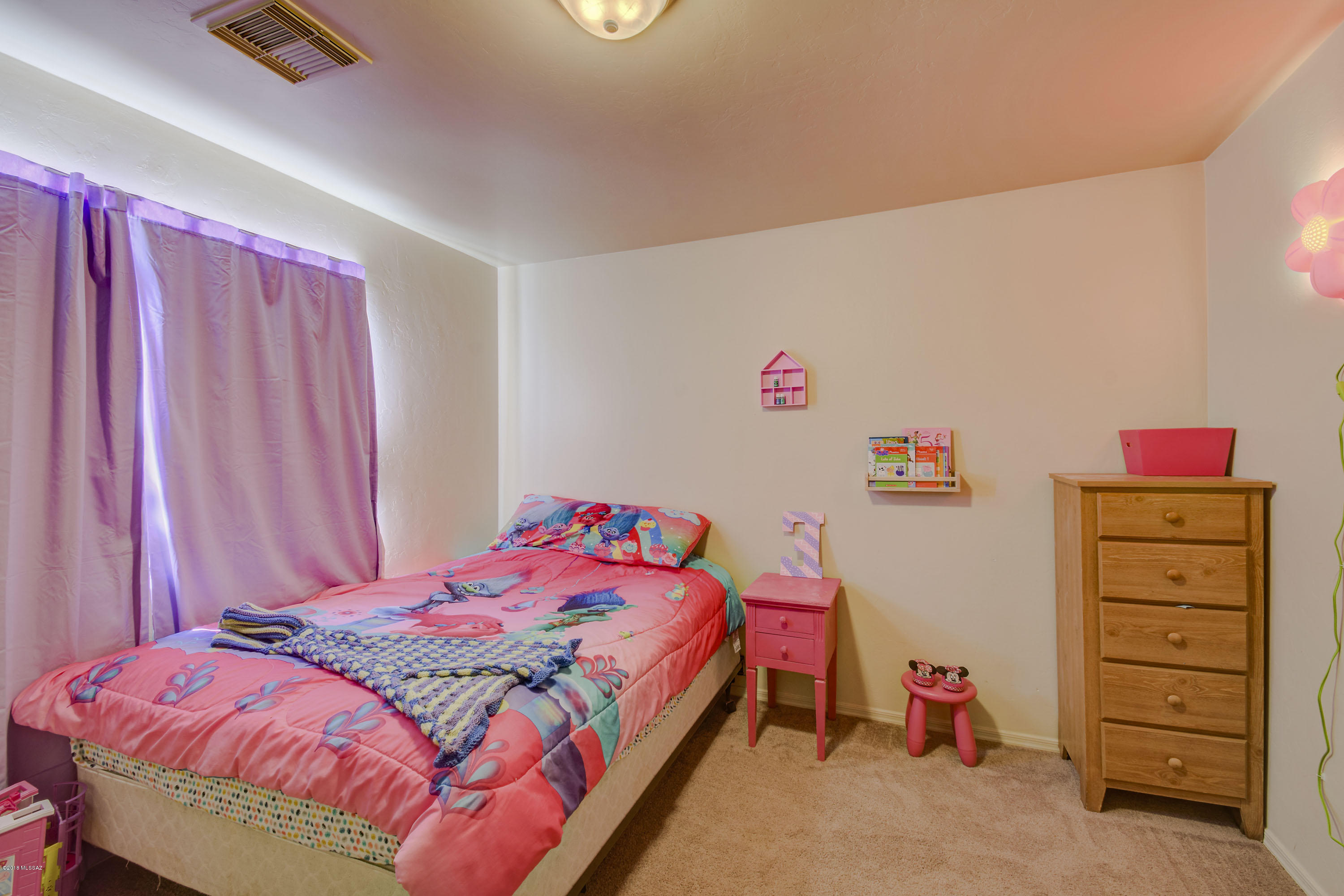 Hacienda Del Sol (1-69) - Residential