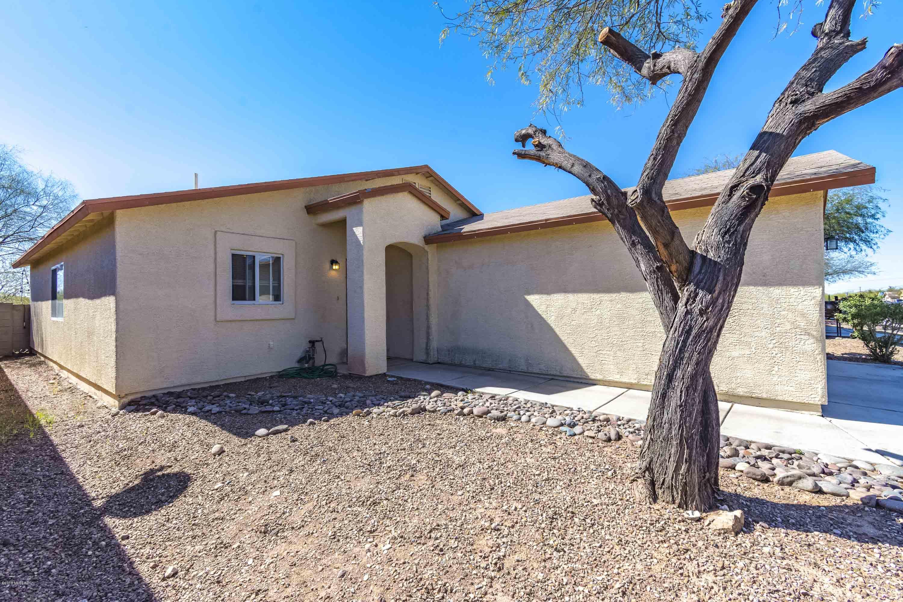 Hacienda Del Sol (1-69) - Residential