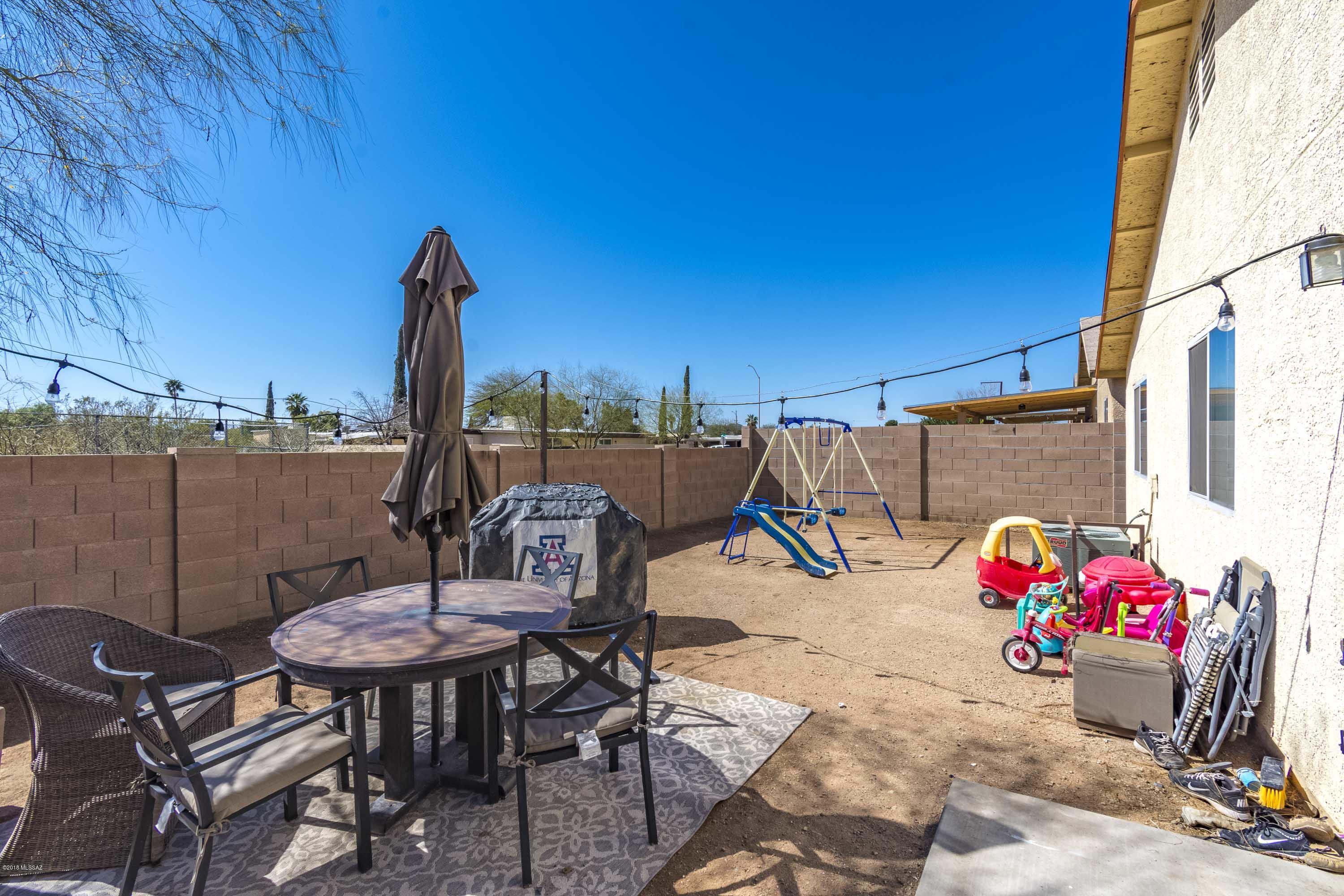 Hacienda Del Sol (1-69) - Residential