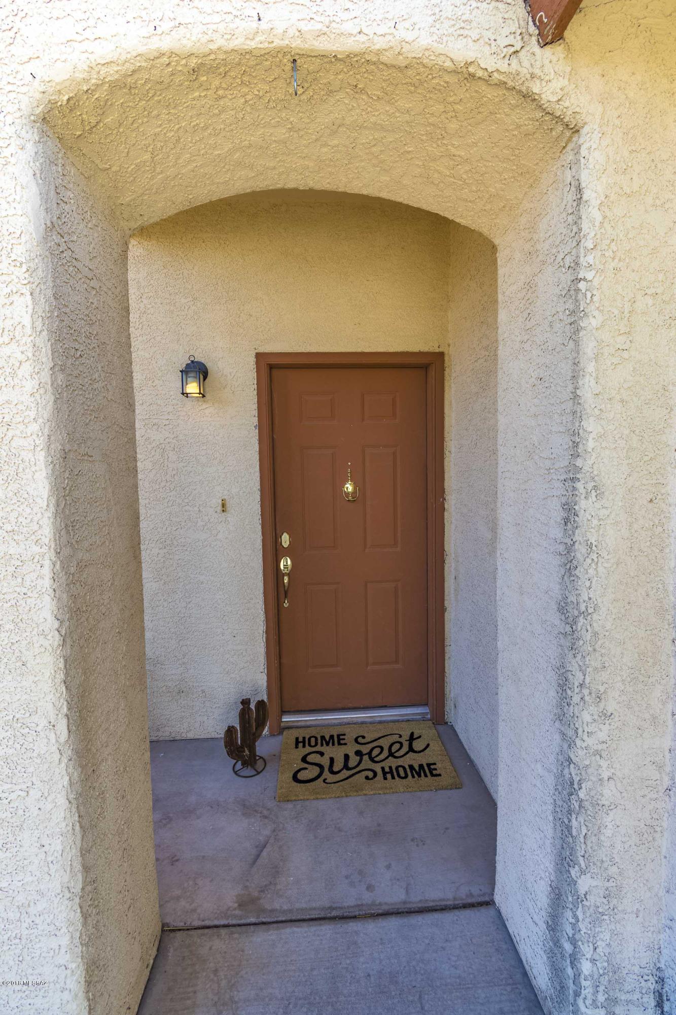 Hacienda Del Sol (1-69) - Residential