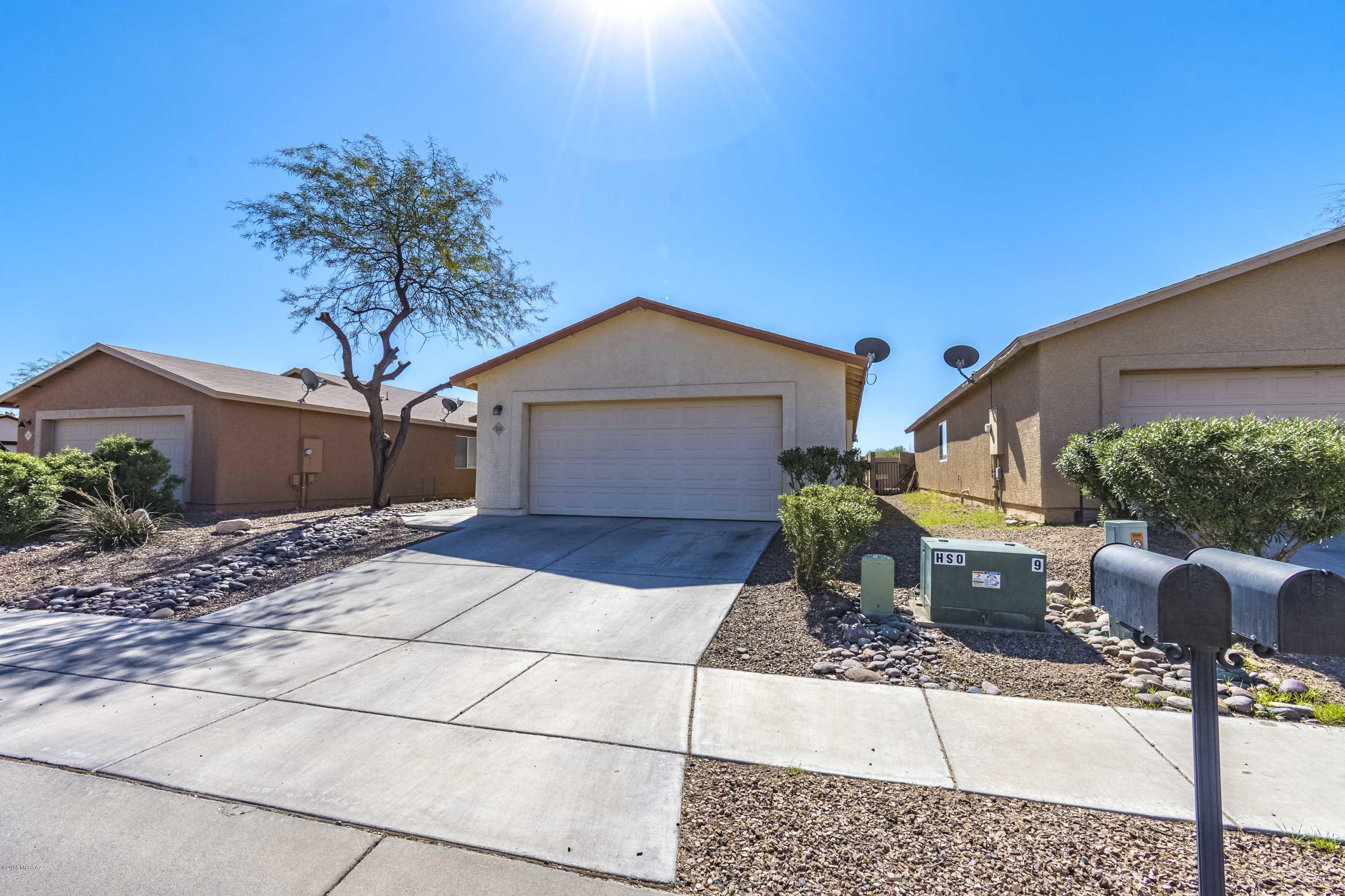 Hacienda Del Sol (1-69) - Residential