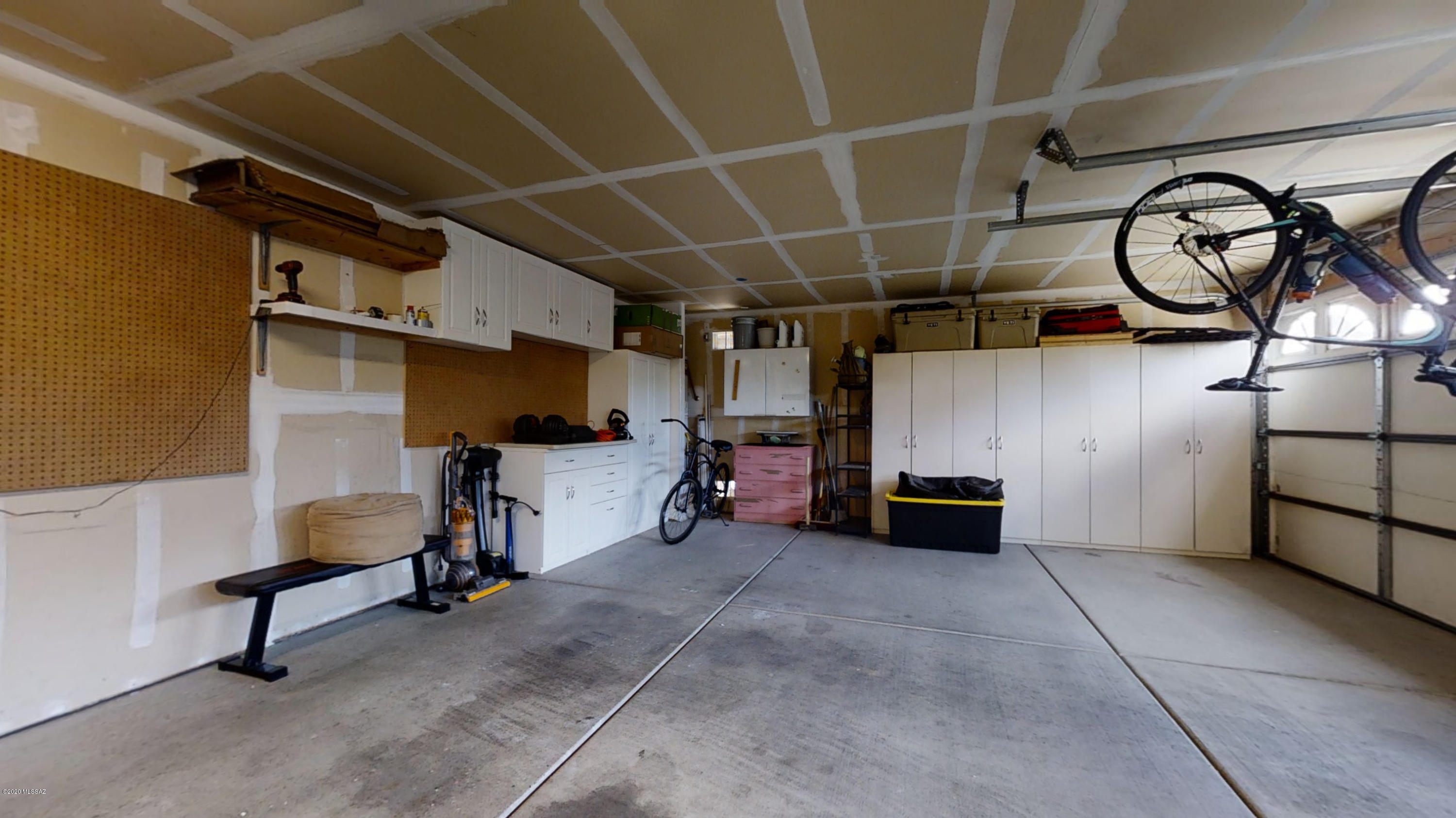 Continental Ranch (1-148) - Residential