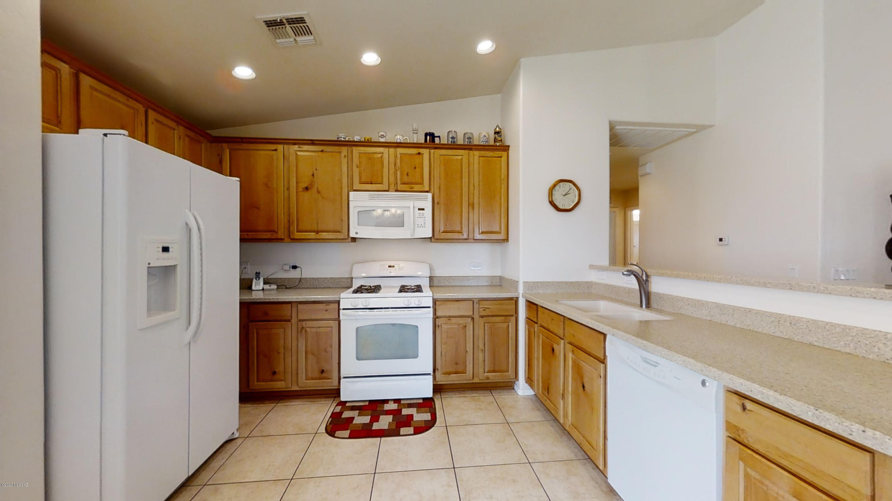 Continental Ranch (1-148) - Residential
