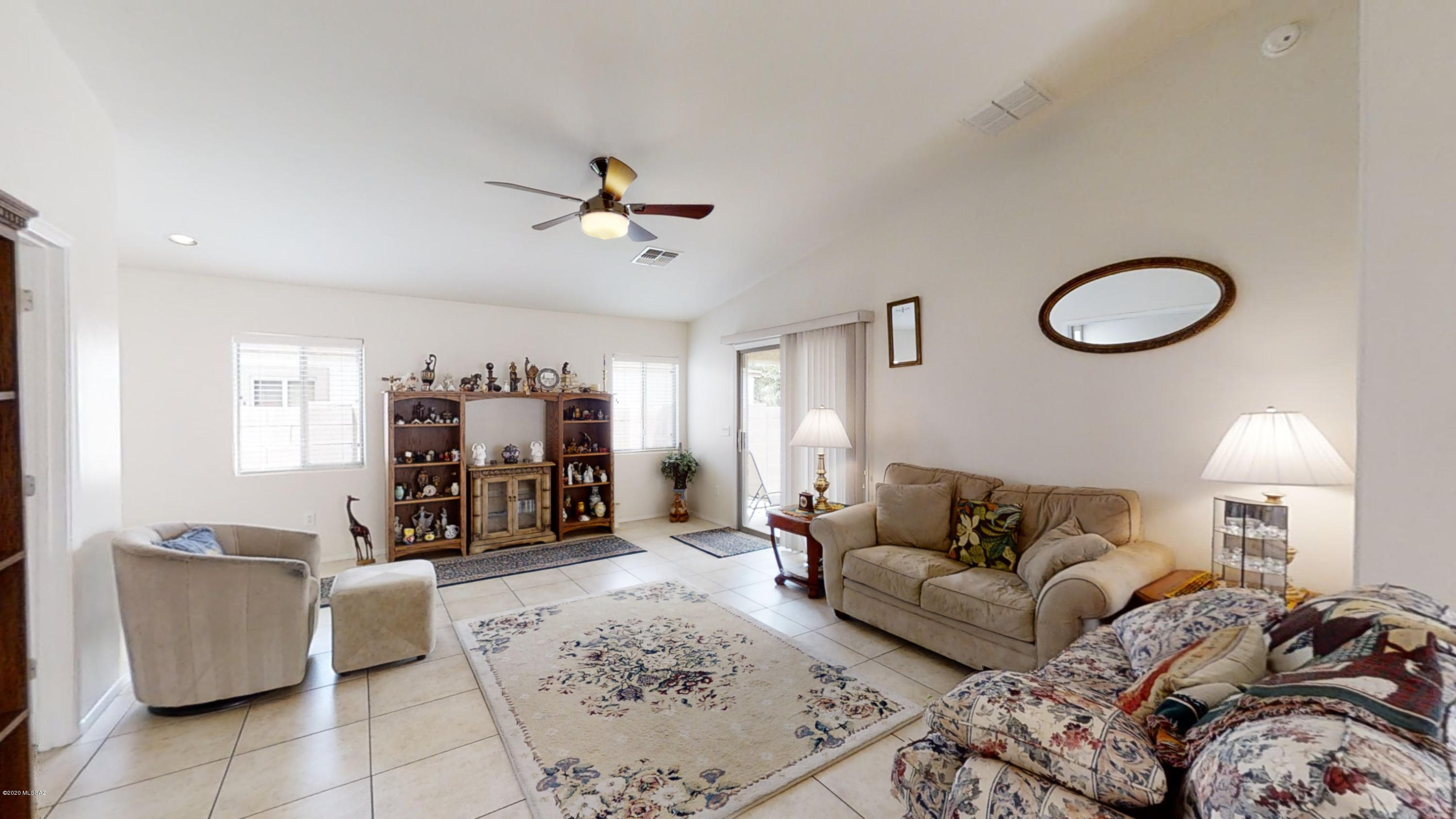 Continental Ranch (1-148) - Residential