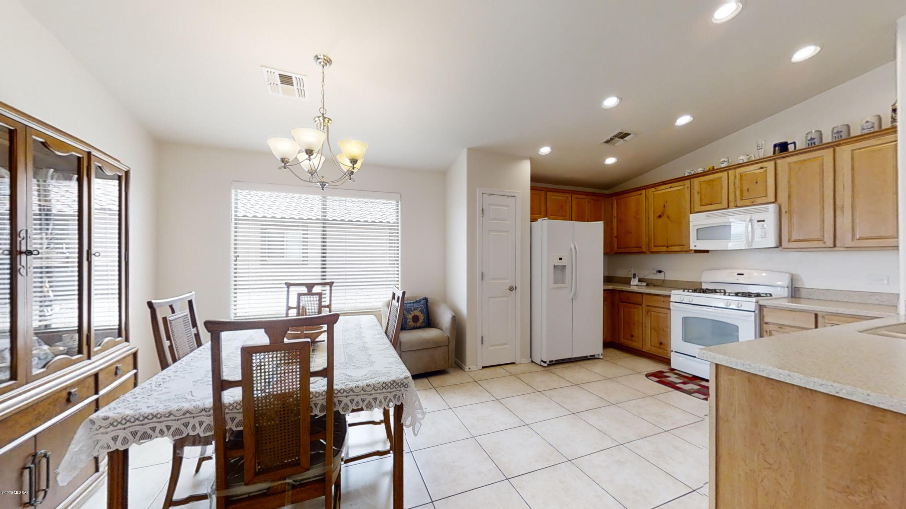 Continental Ranch (1-148) - Residential