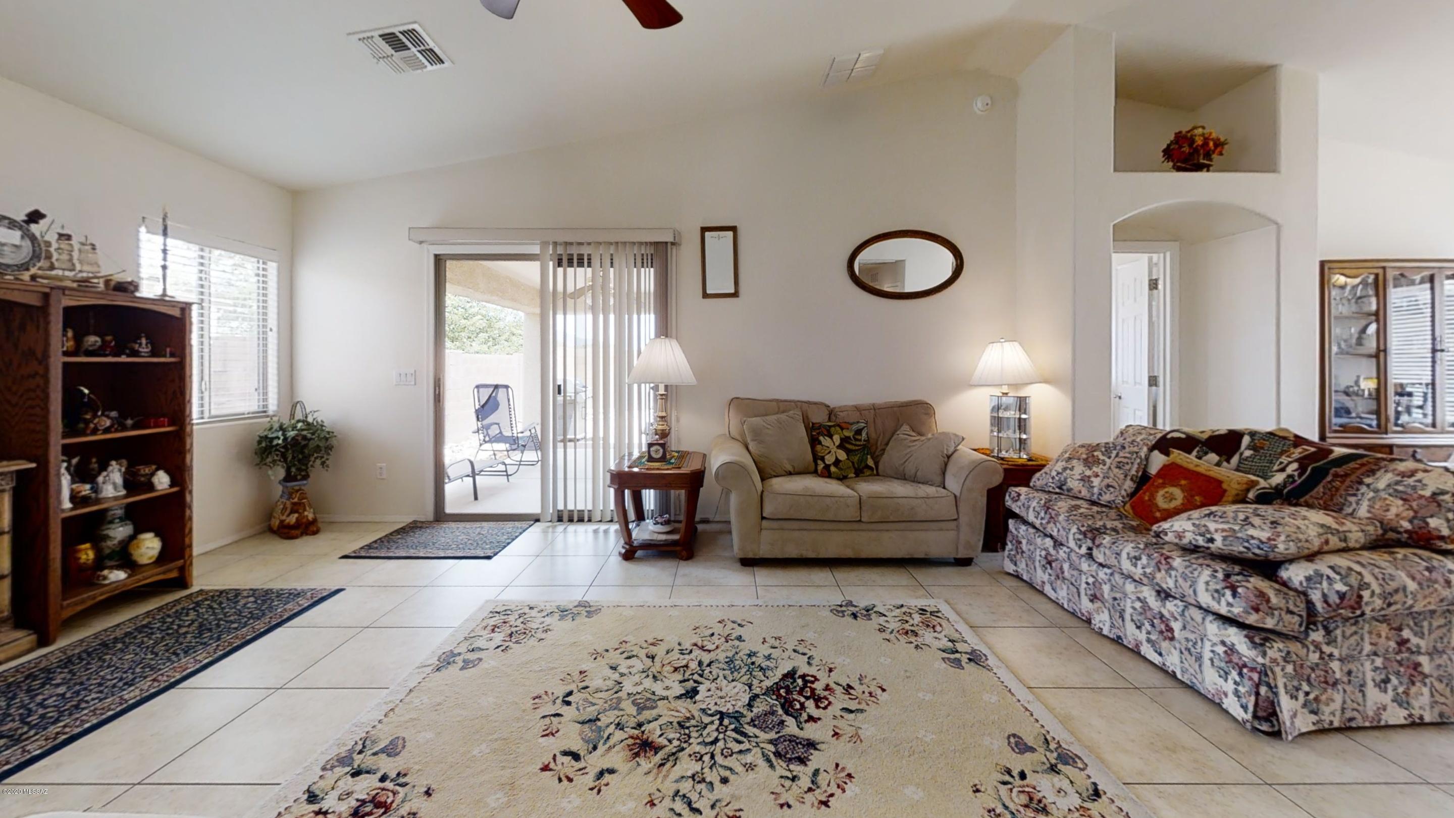 Continental Ranch (1-148) - Residential