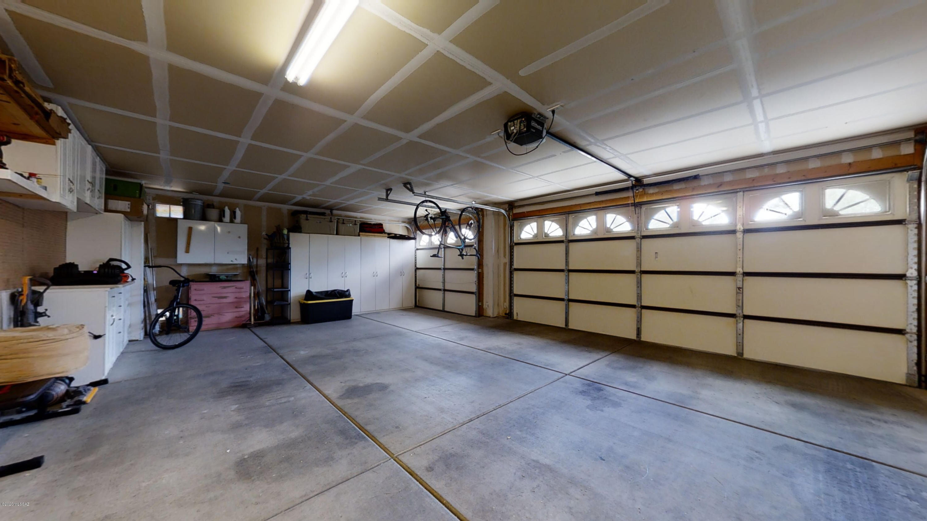Continental Ranch (1-148) - Residential