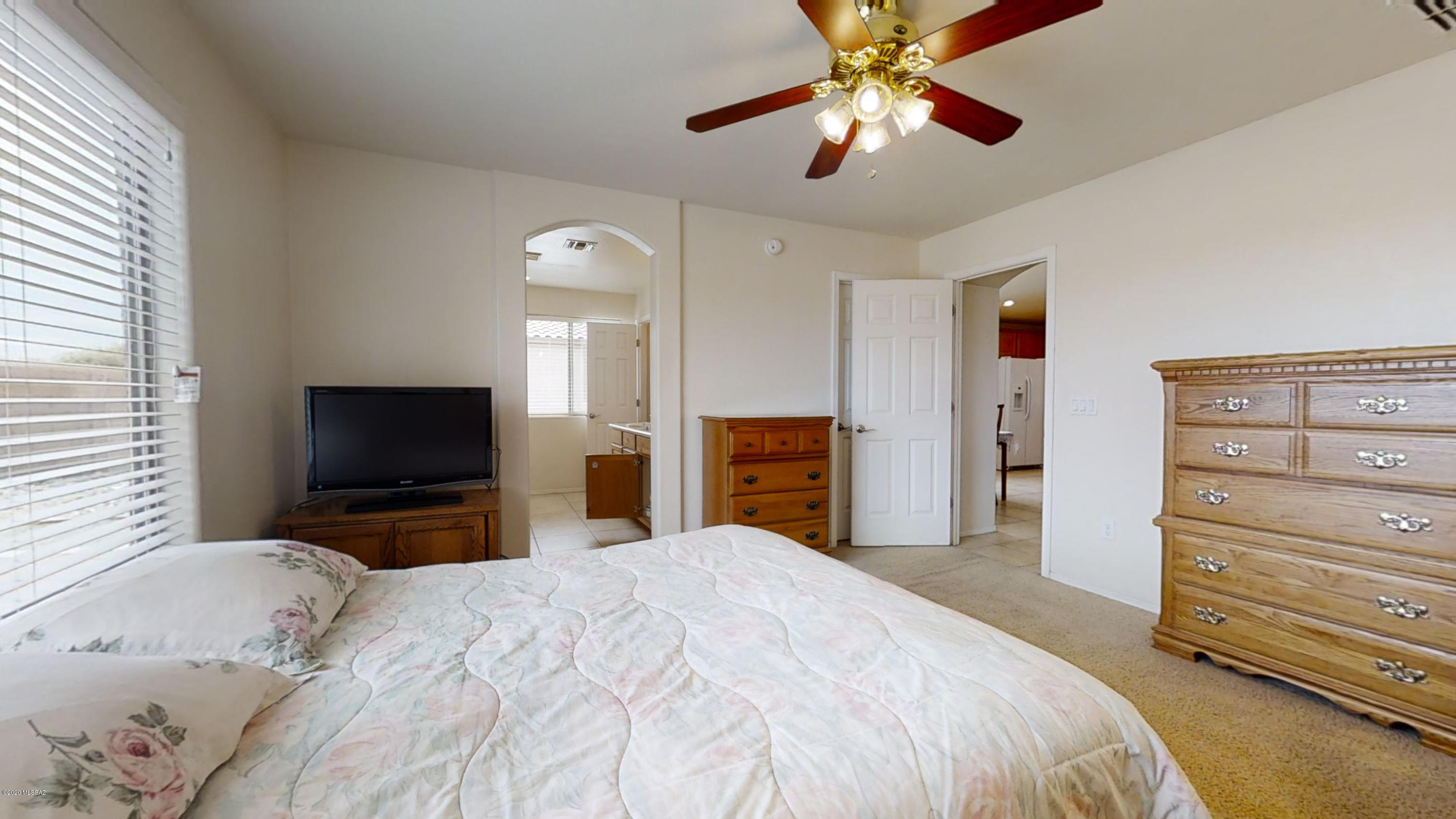 Continental Ranch (1-148) - Residential