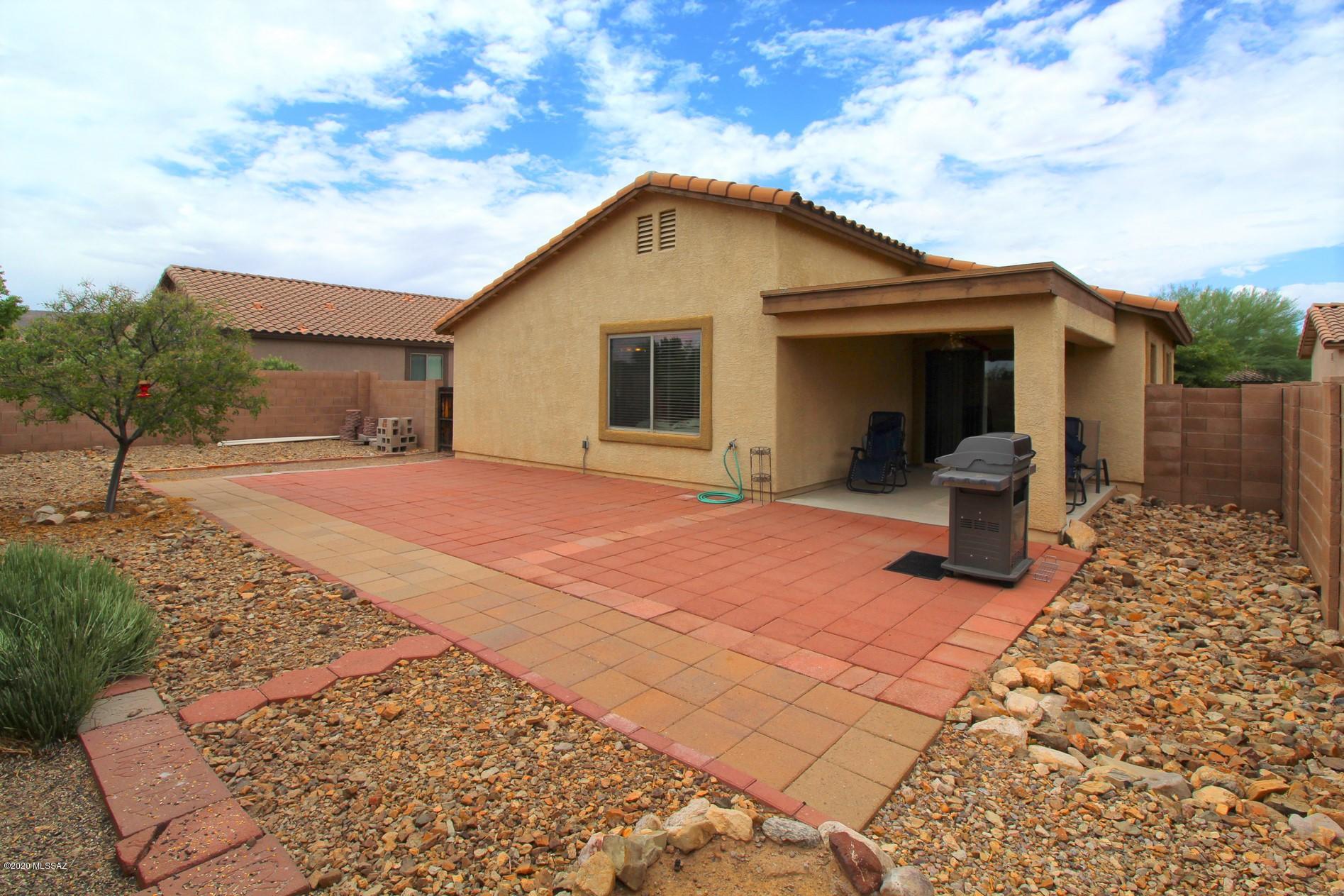 Continental Ranch (1-148) - Residential