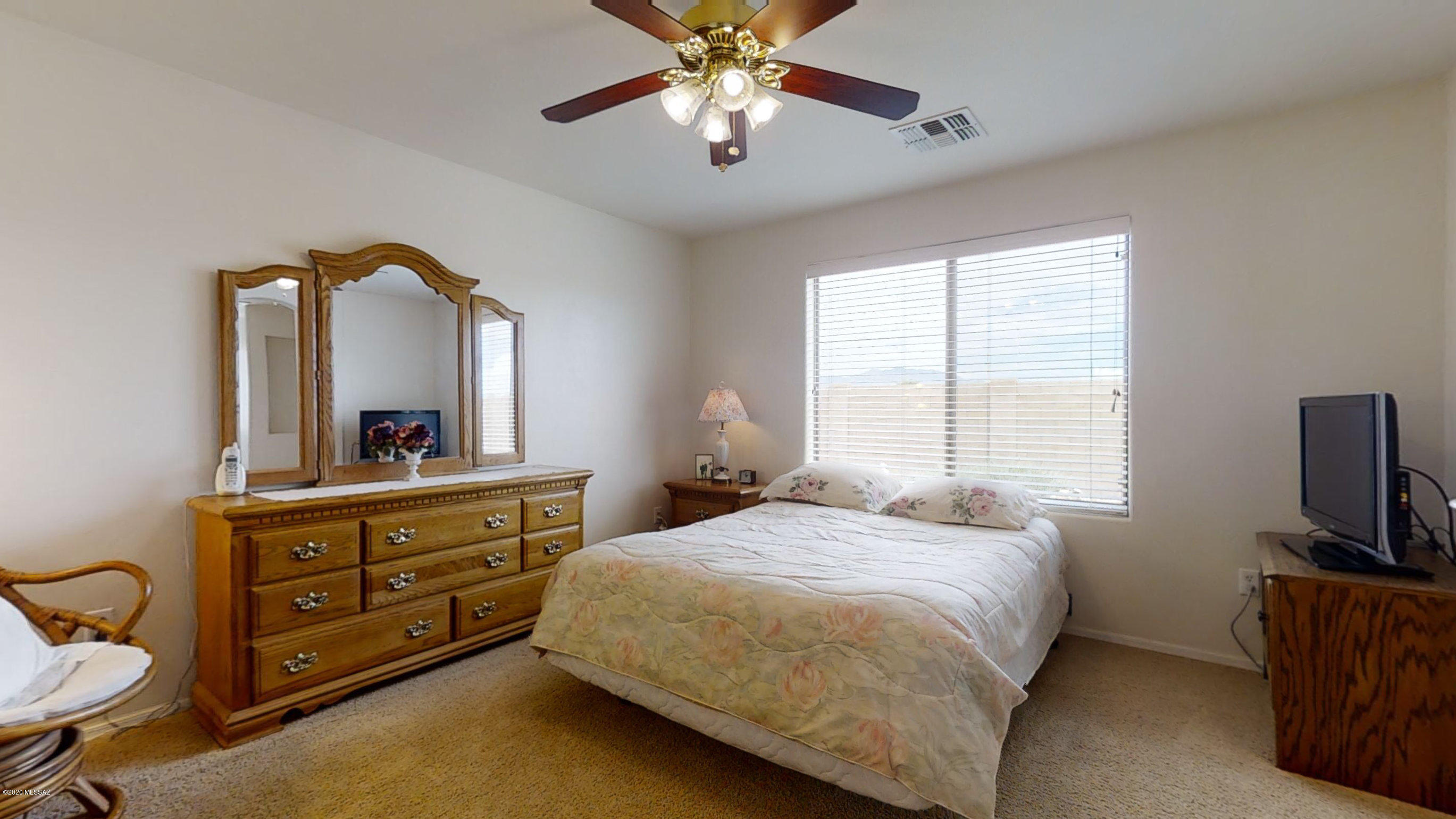 Continental Ranch (1-148) - Residential
