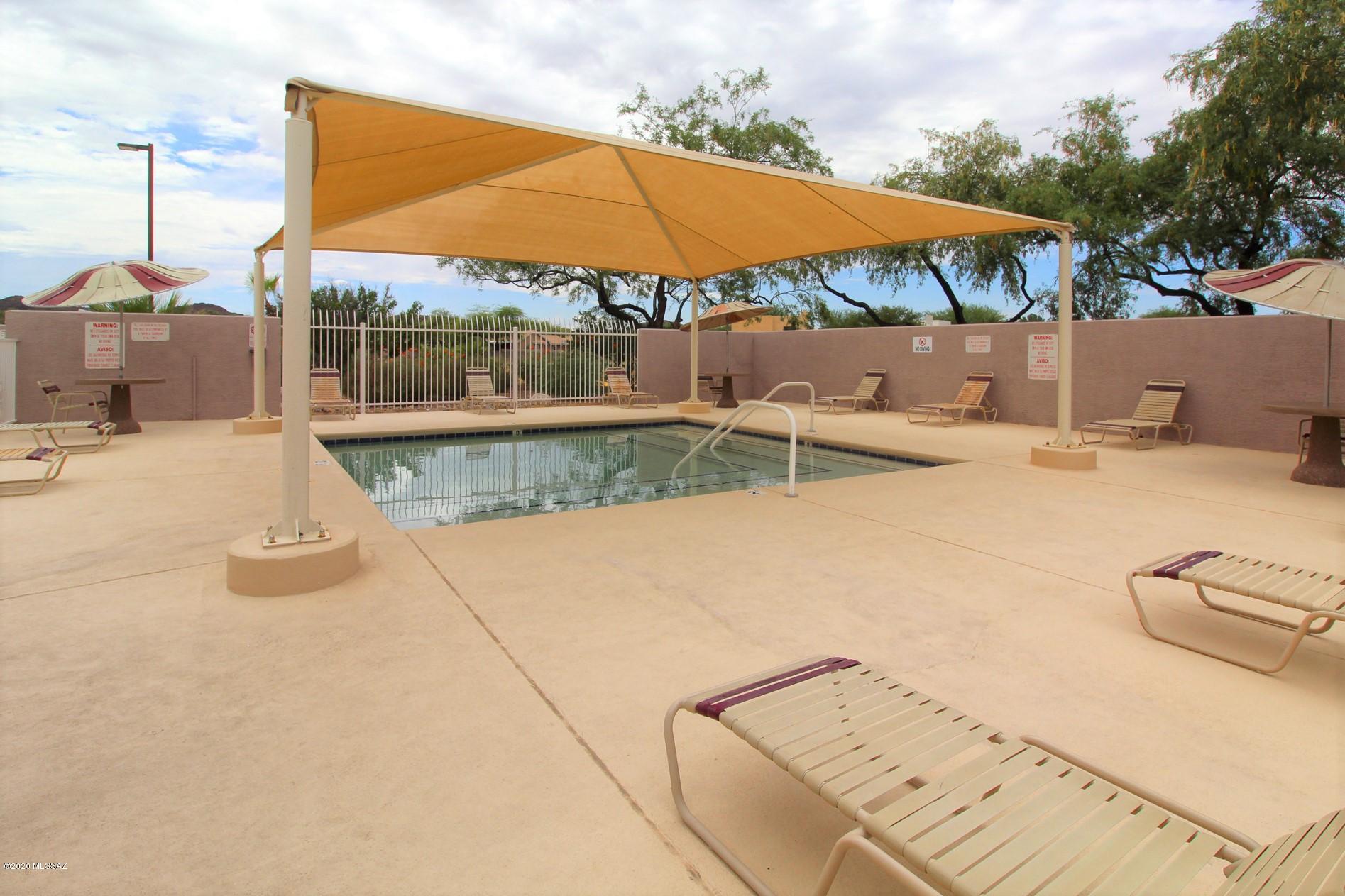 Continental Ranch (1-148) - Residential