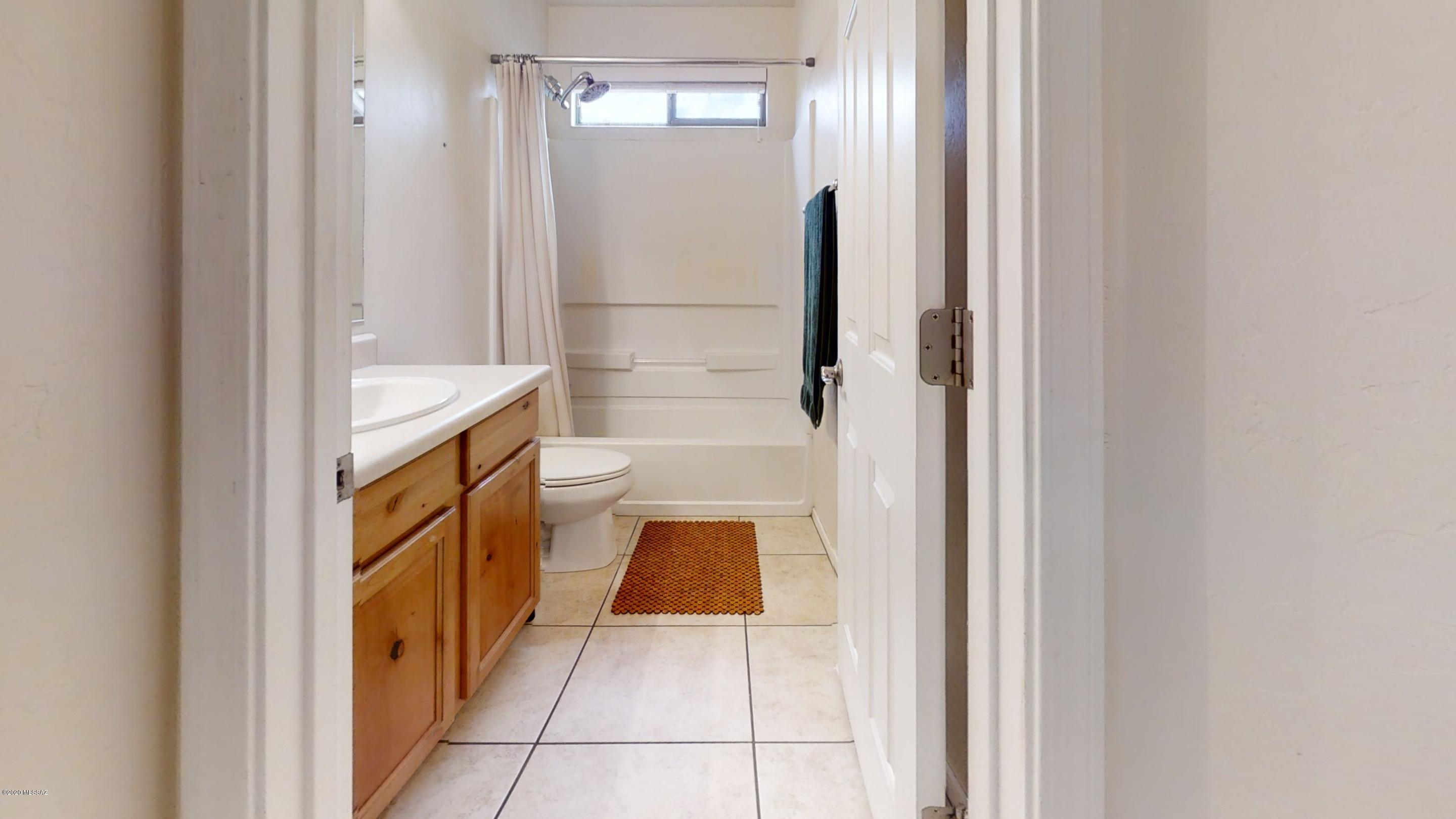 Continental Ranch (1-148) - Residential