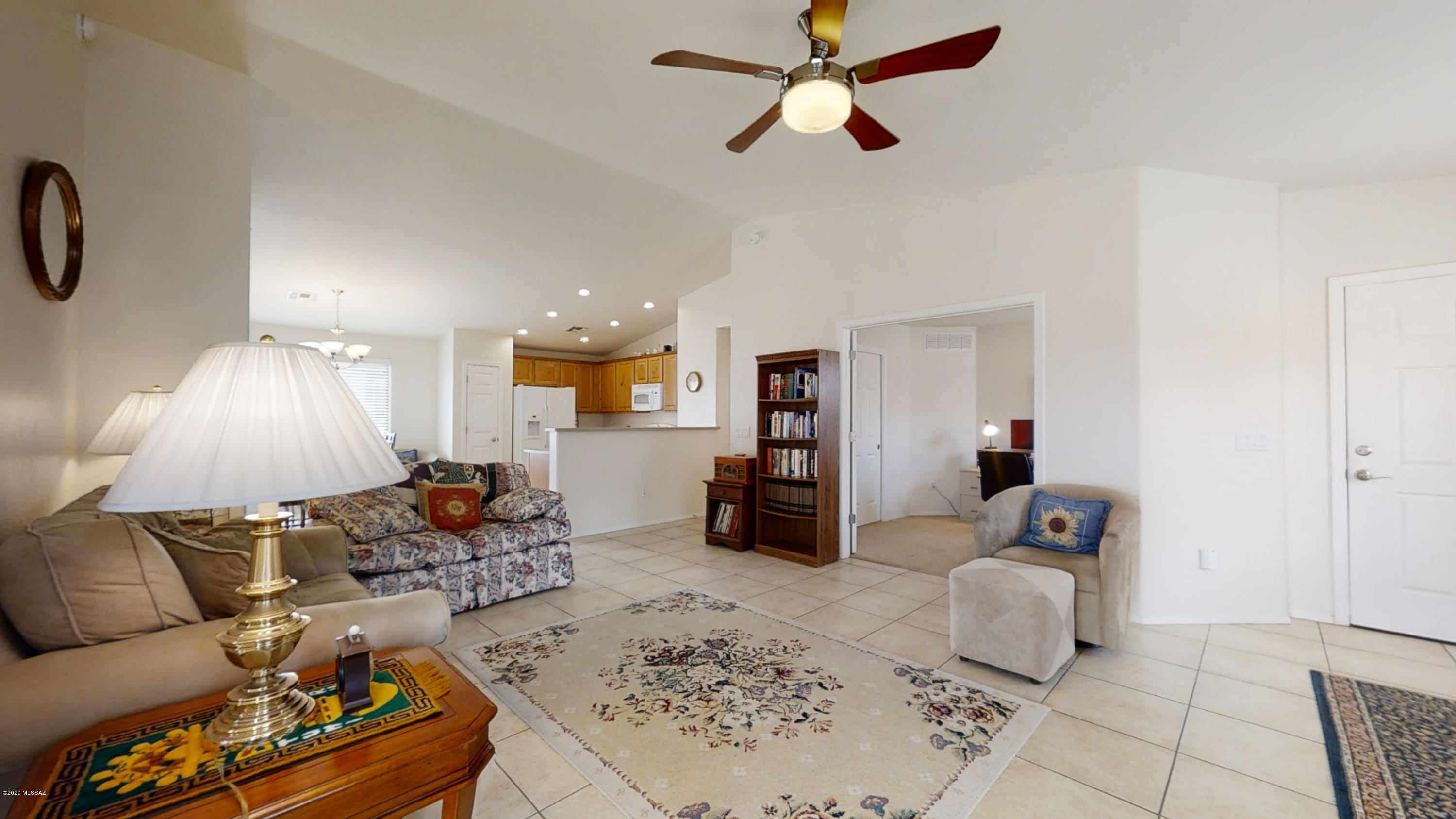 Continental Ranch (1-148) - Residential