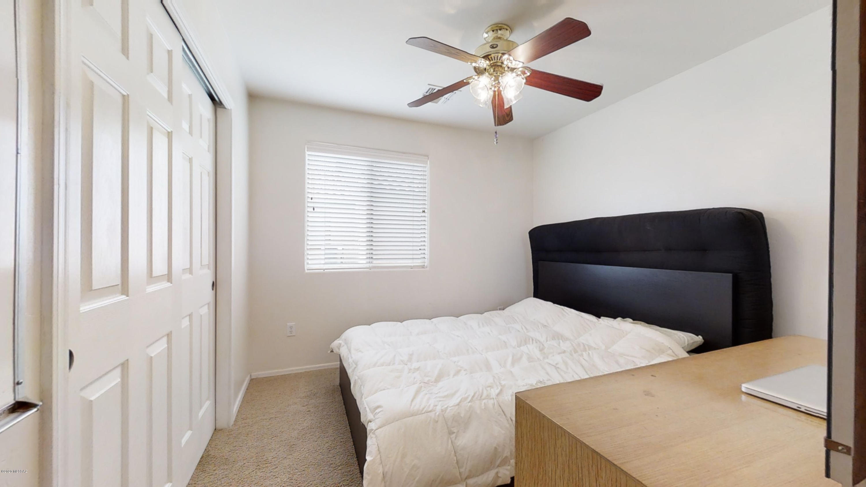 Continental Ranch (1-148) - Residential