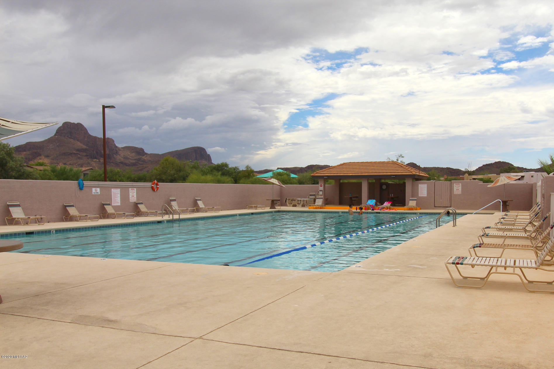 Continental Ranch (1-148) - Residential