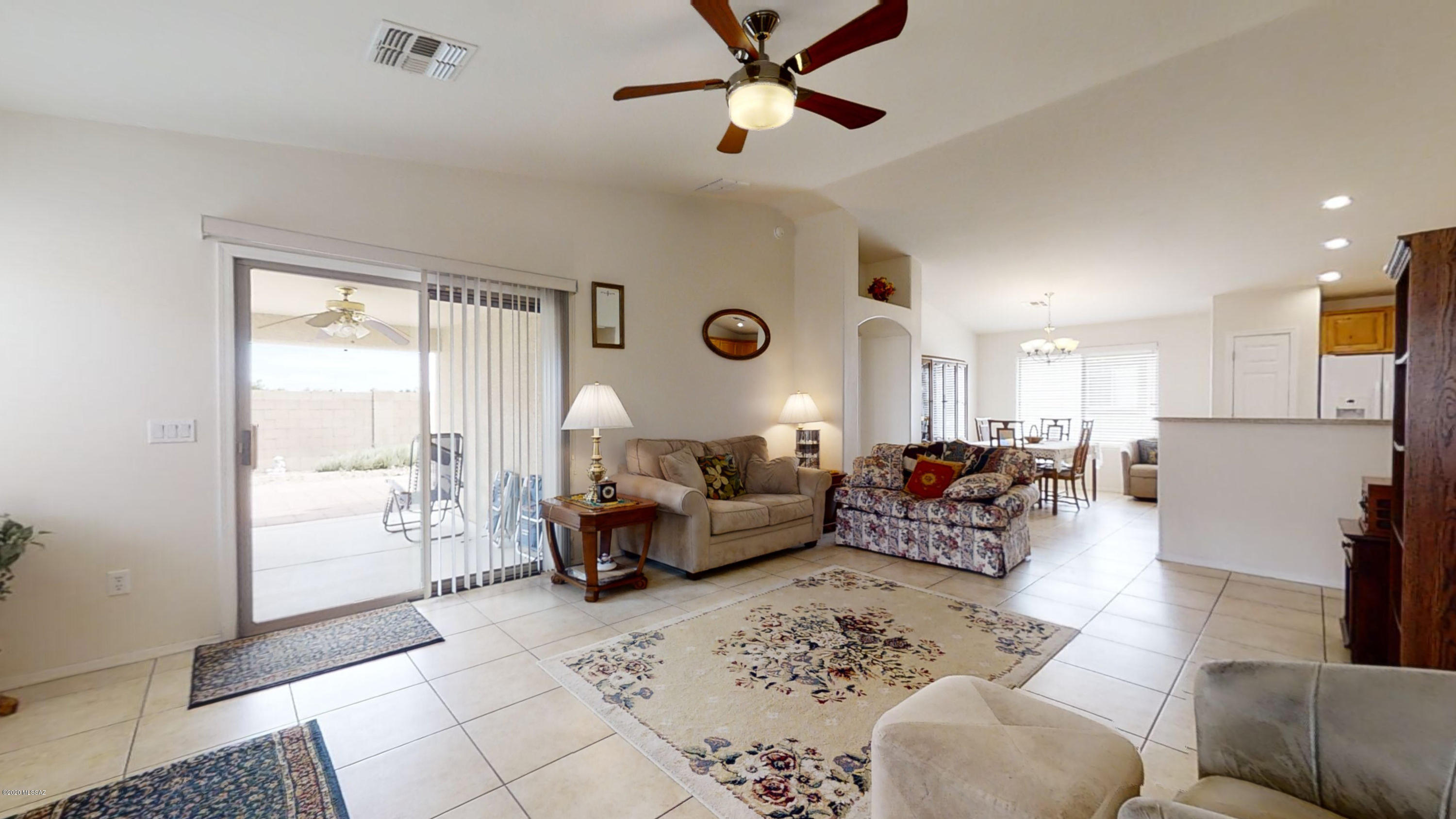 Continental Ranch (1-148) - Residential