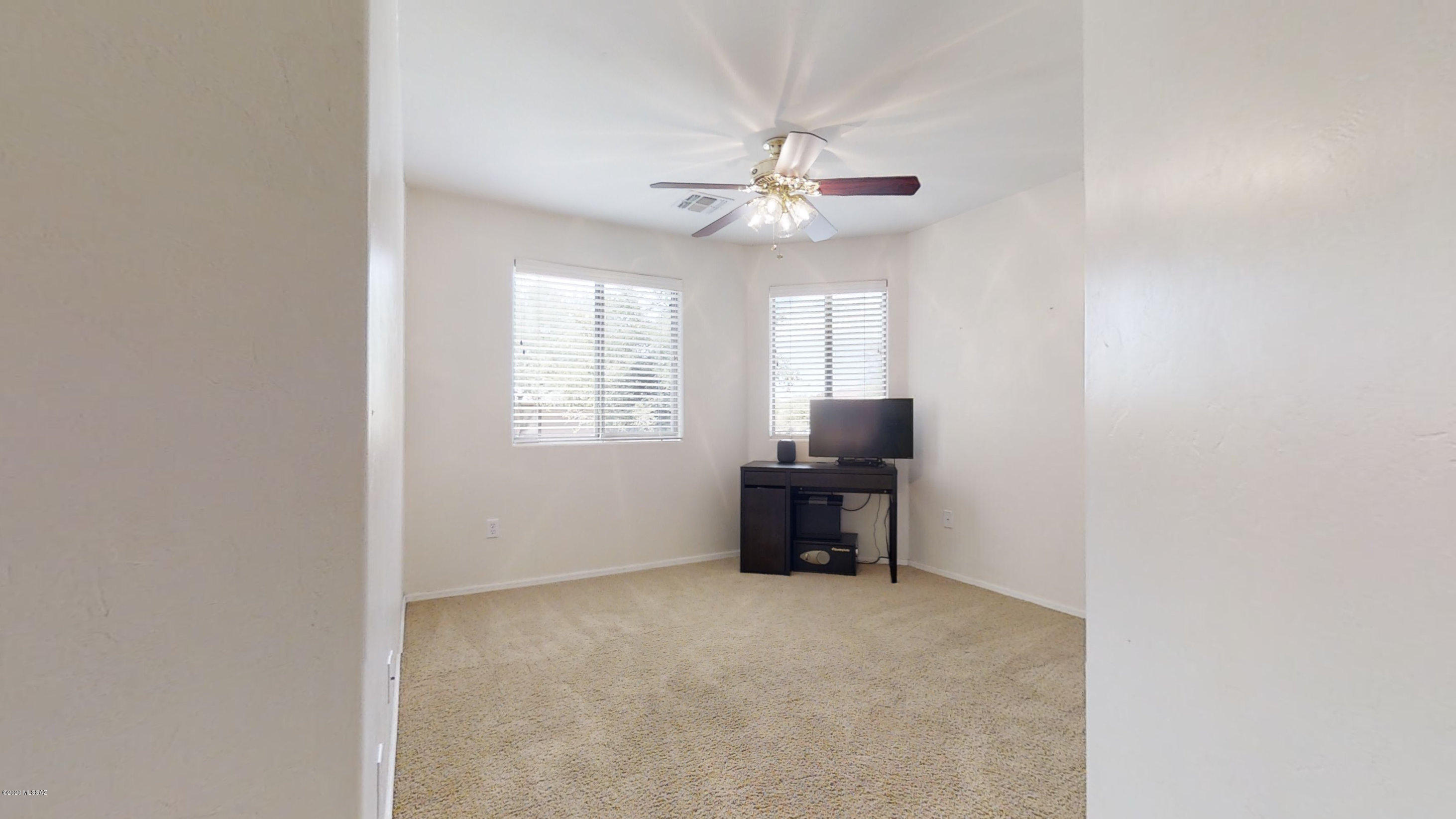 Continental Ranch (1-148) - Residential