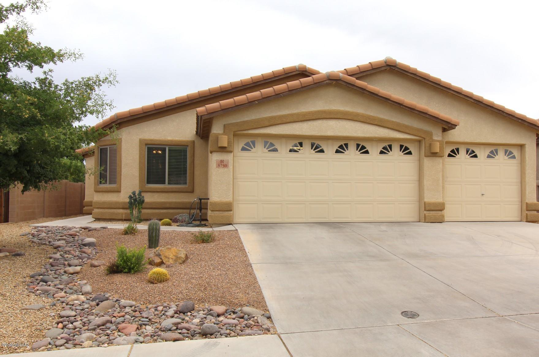 Continental Ranch (1-148) - Residential