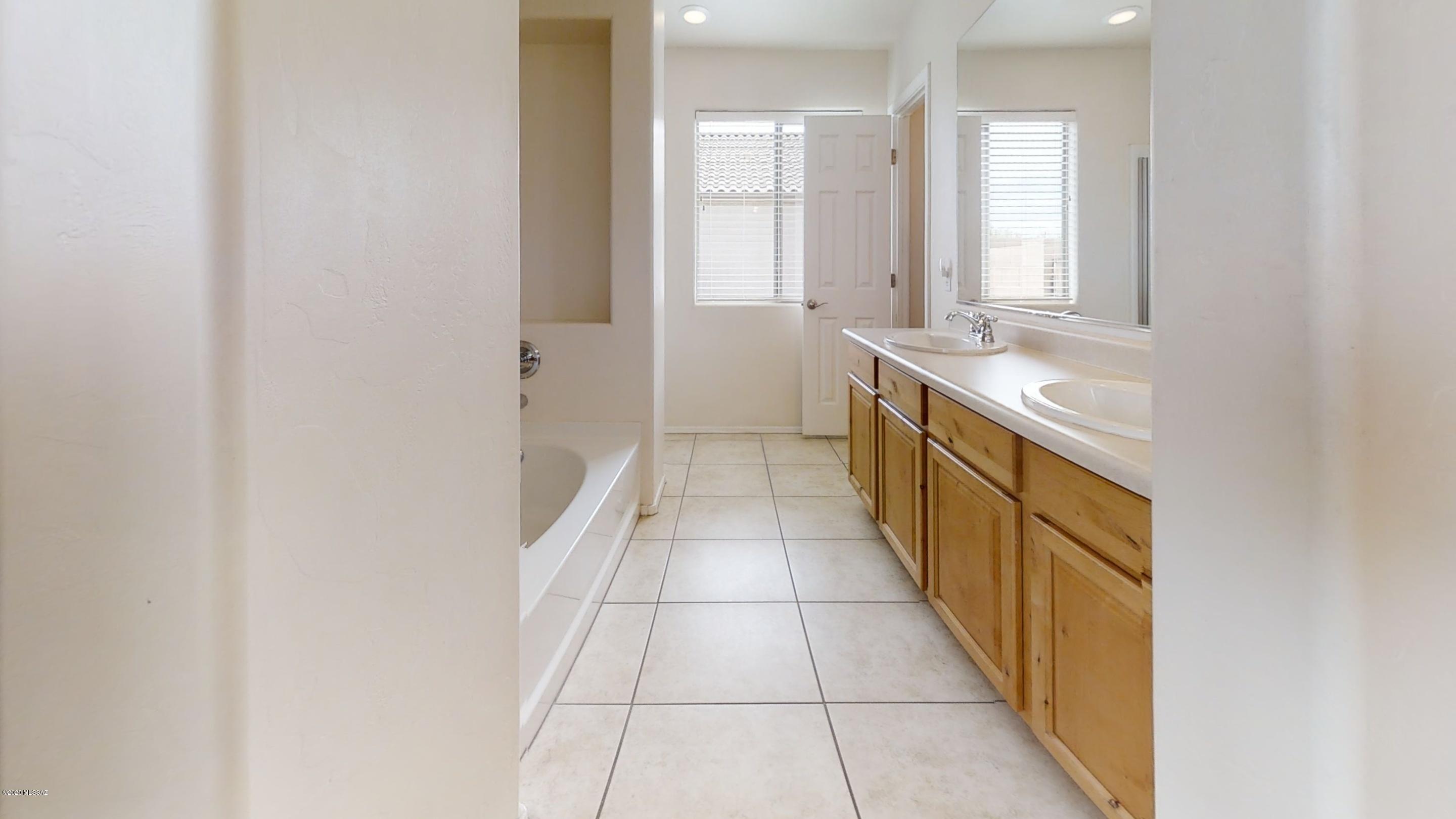 Continental Ranch (1-148) - Residential